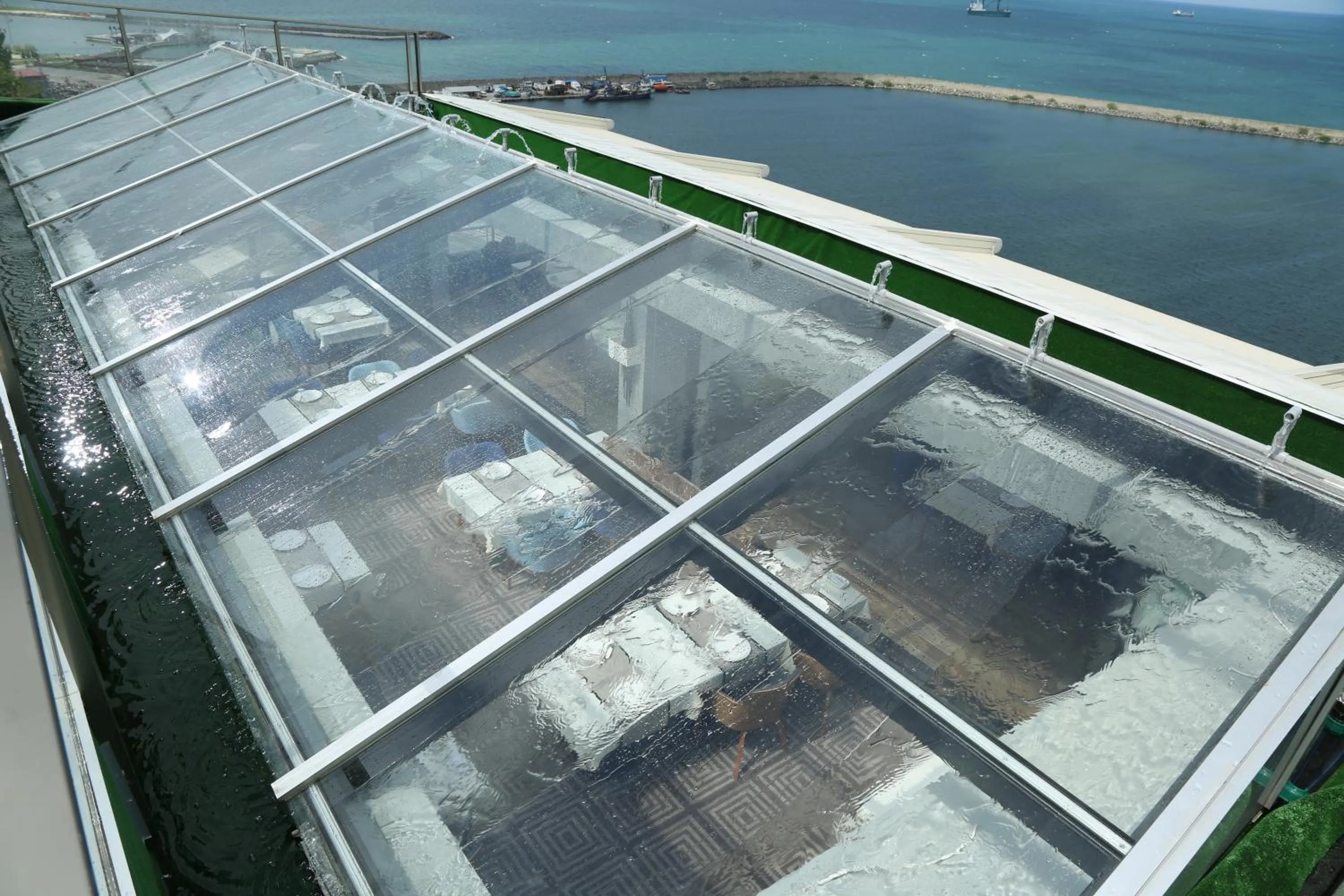 Other in Panaroma Damla Otel