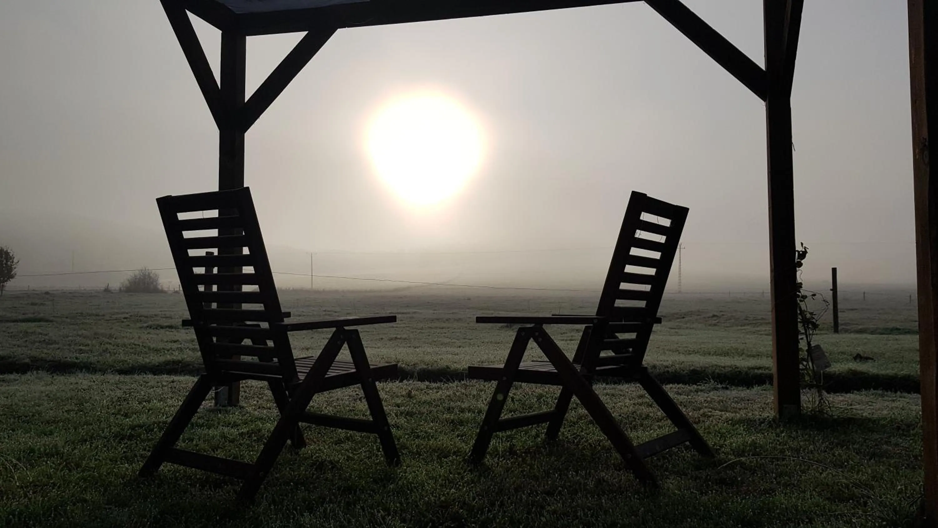 Natural landscape in Malowane Wierchy