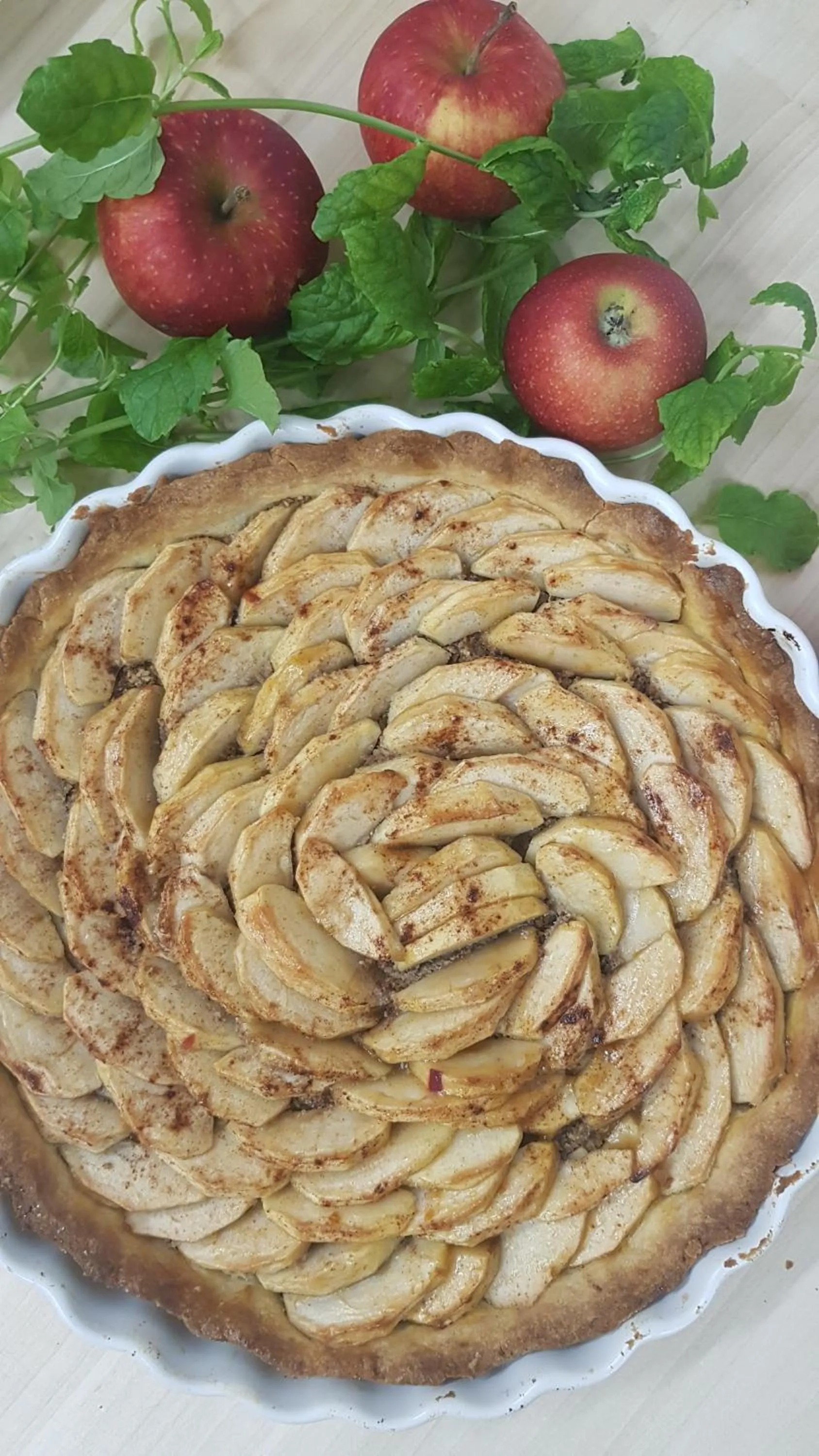 Food and drinks in Malowane Wierchy