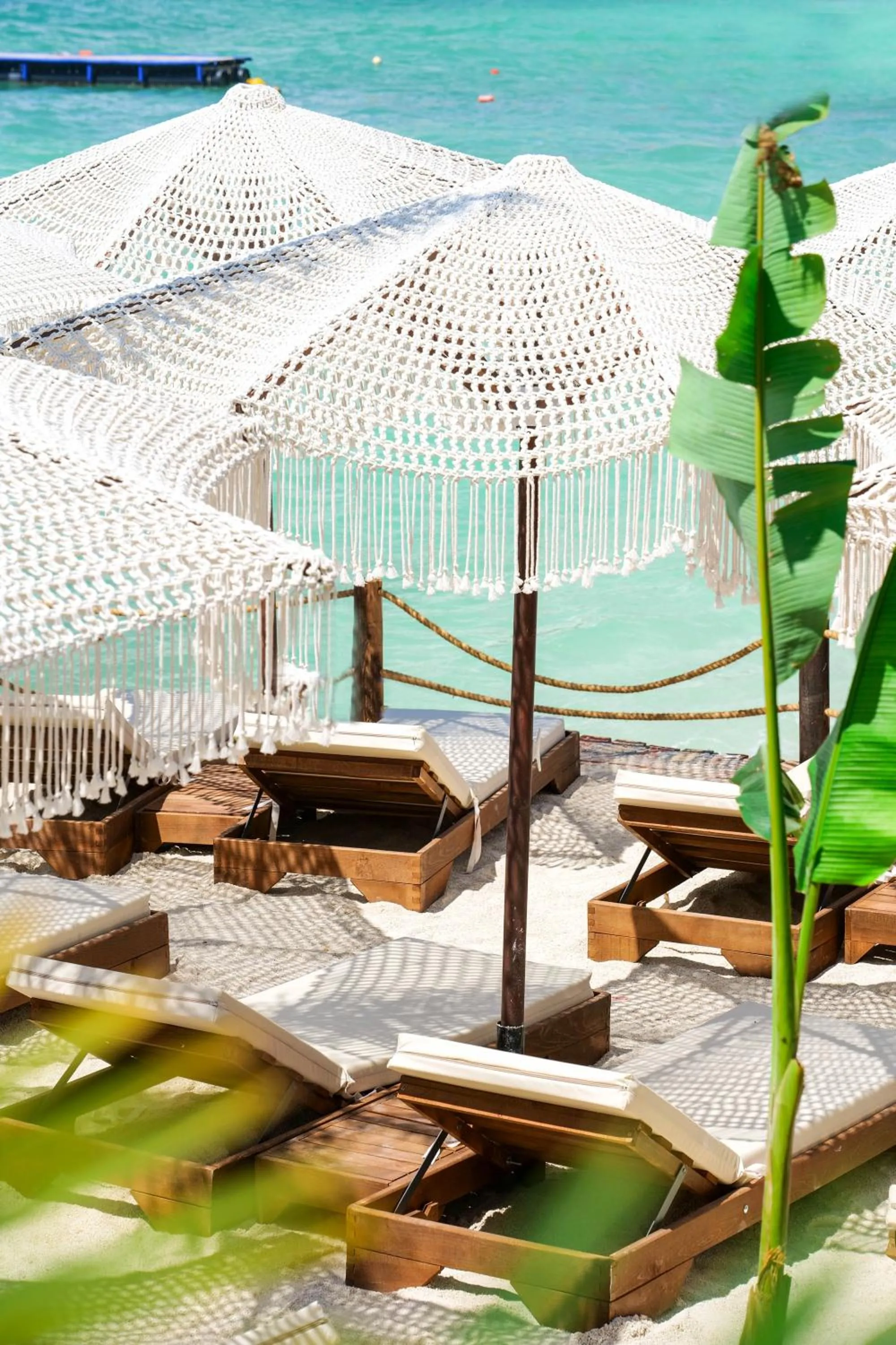 Sea view in Hotel Castle