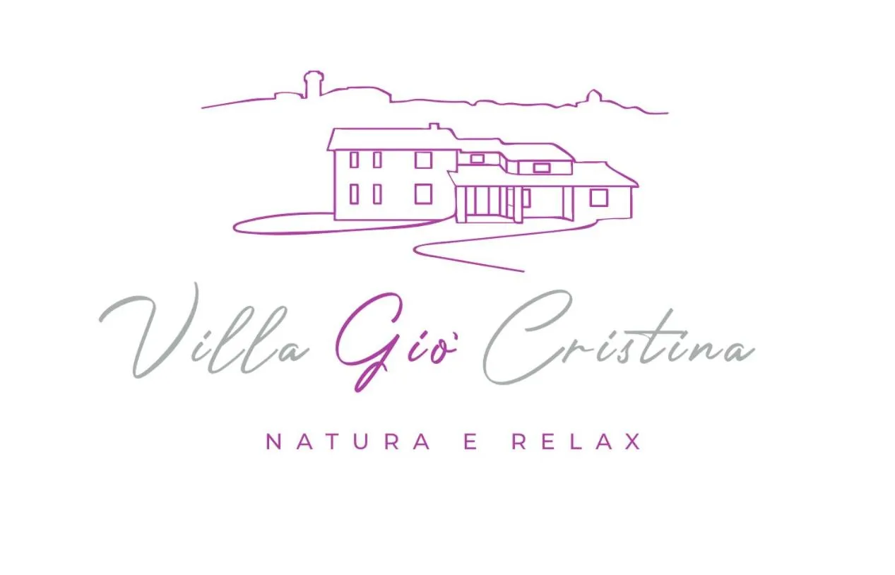 Property logo or sign in Villaggio Cristina