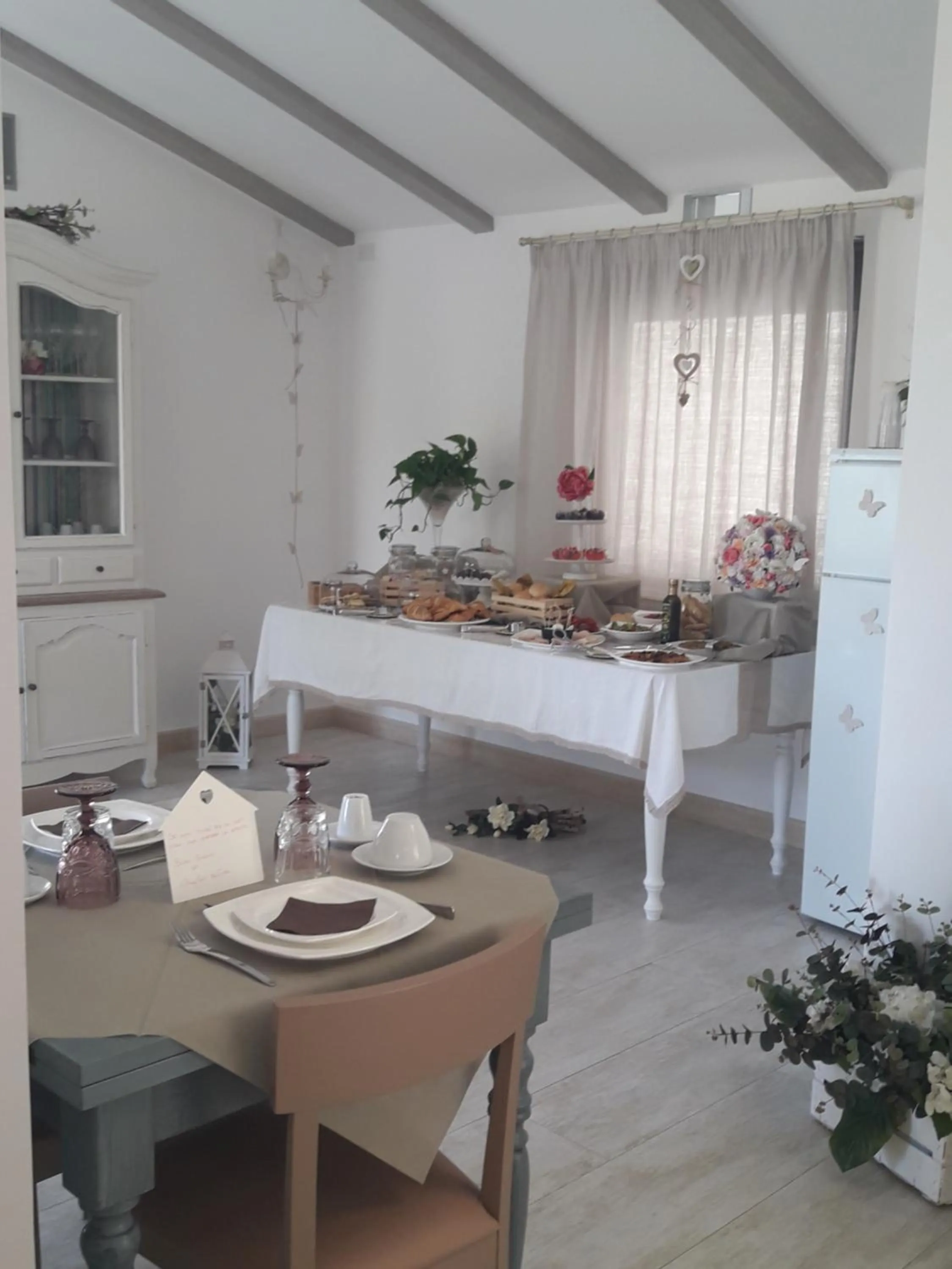 Lounge or bar in Villaggio Cristina