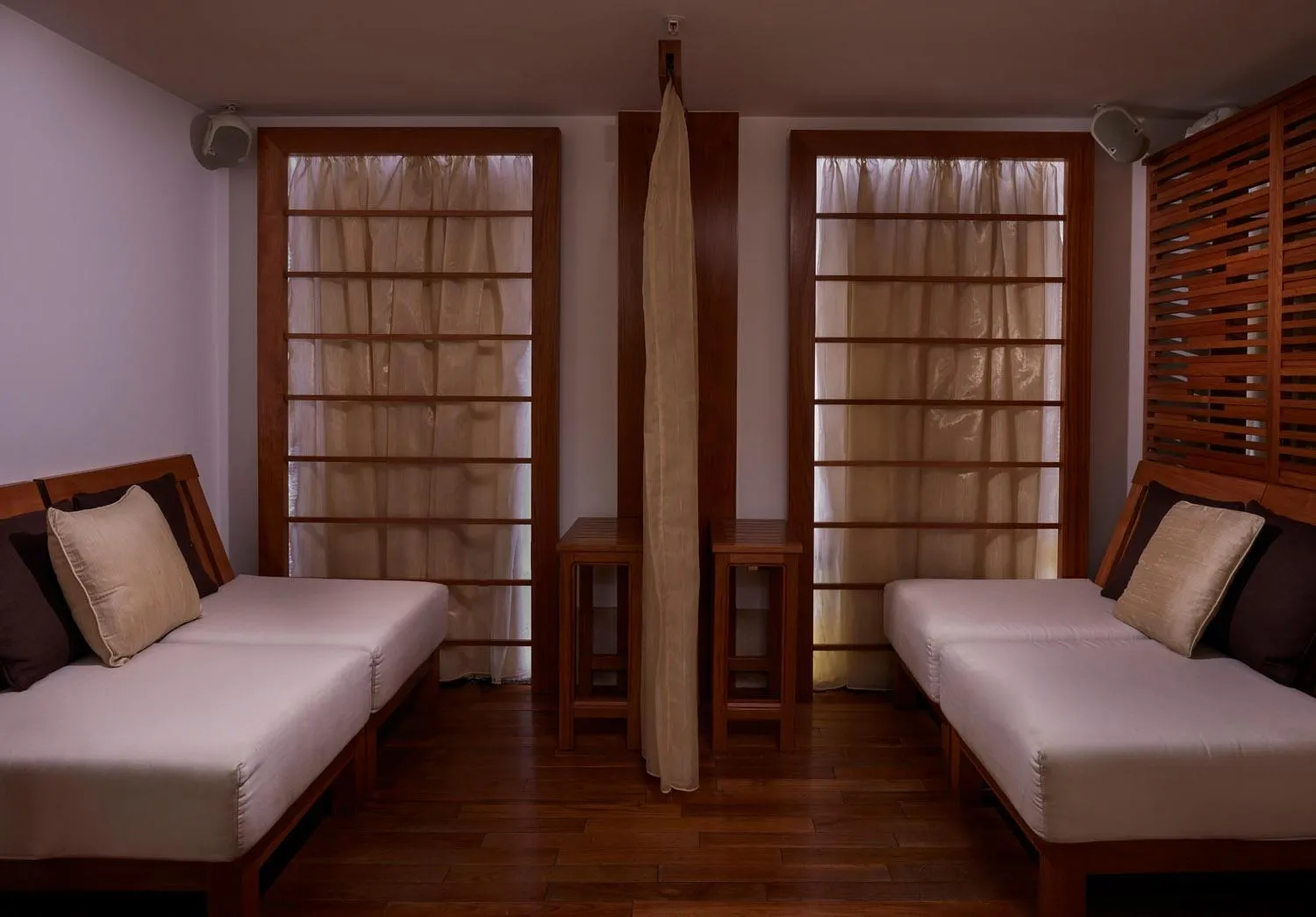 Spa and wellness centre/facilities, Bed in Leonardo Royal London St Paul’s