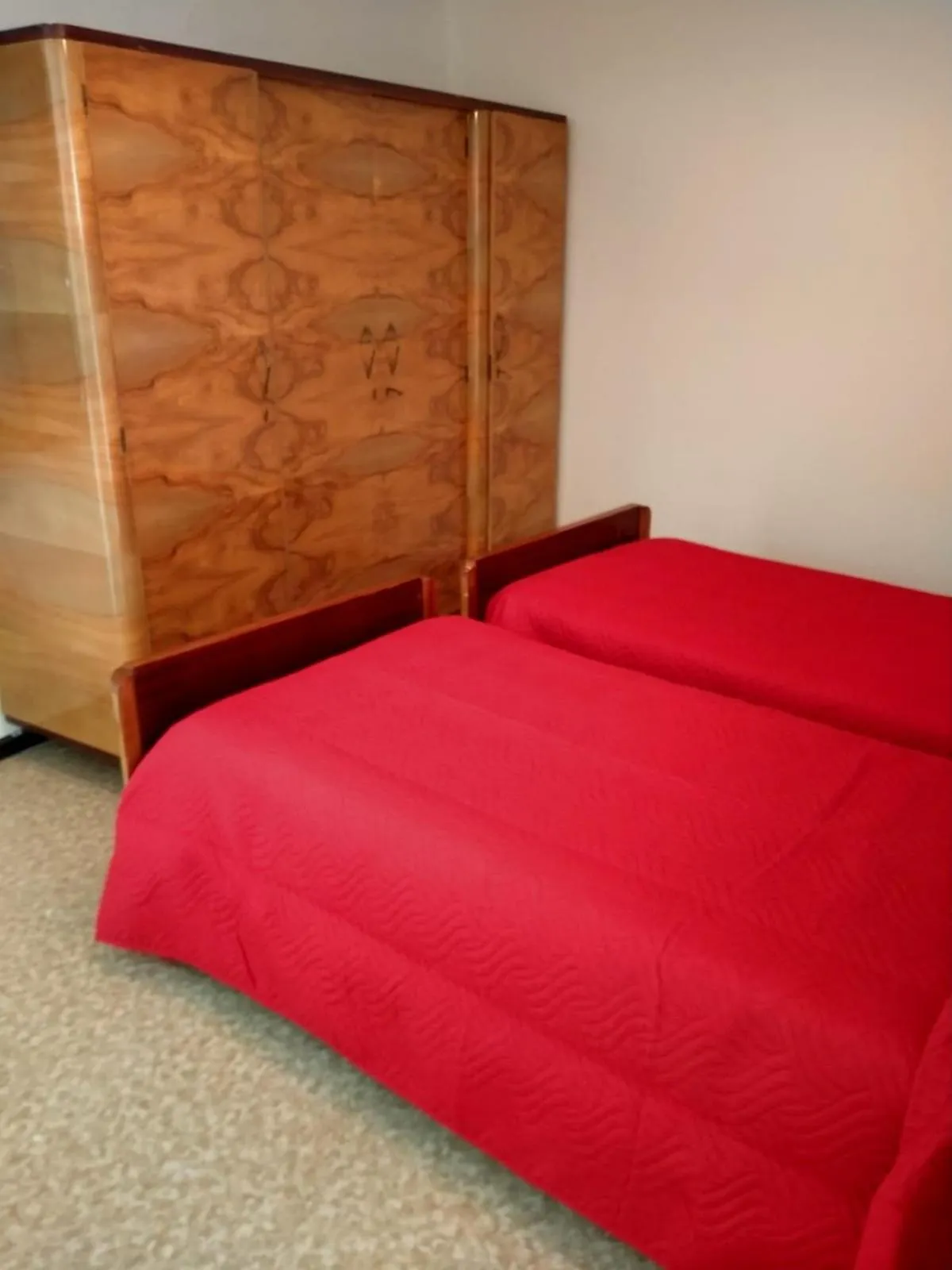Bed in Albergo Diffuso Tolmezzo