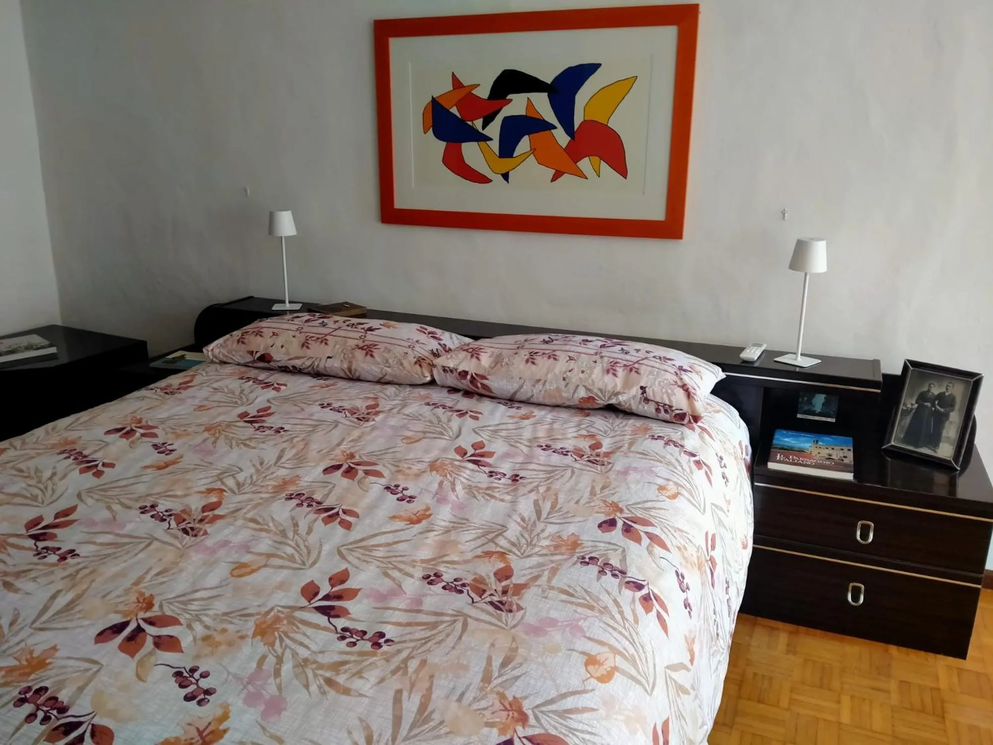 Bed in Albergo Diffuso Tolmezzo