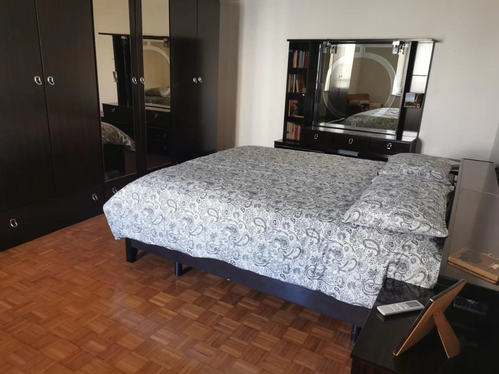 Bed in Albergo Diffuso Tolmezzo