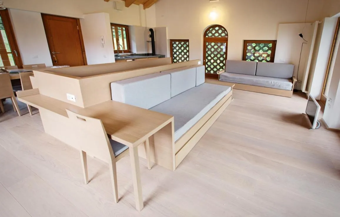 Albergo Diffuso Tolmezzo