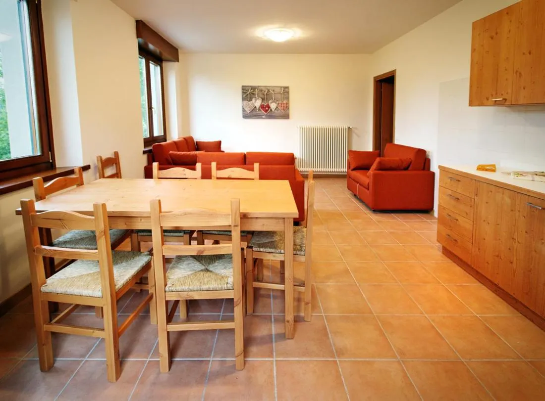 Albergo Diffuso Tolmezzo