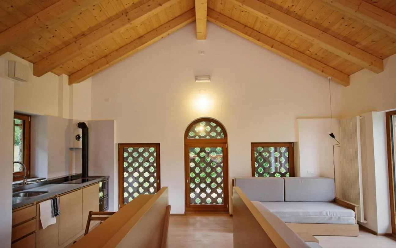 Albergo Diffuso Tolmezzo