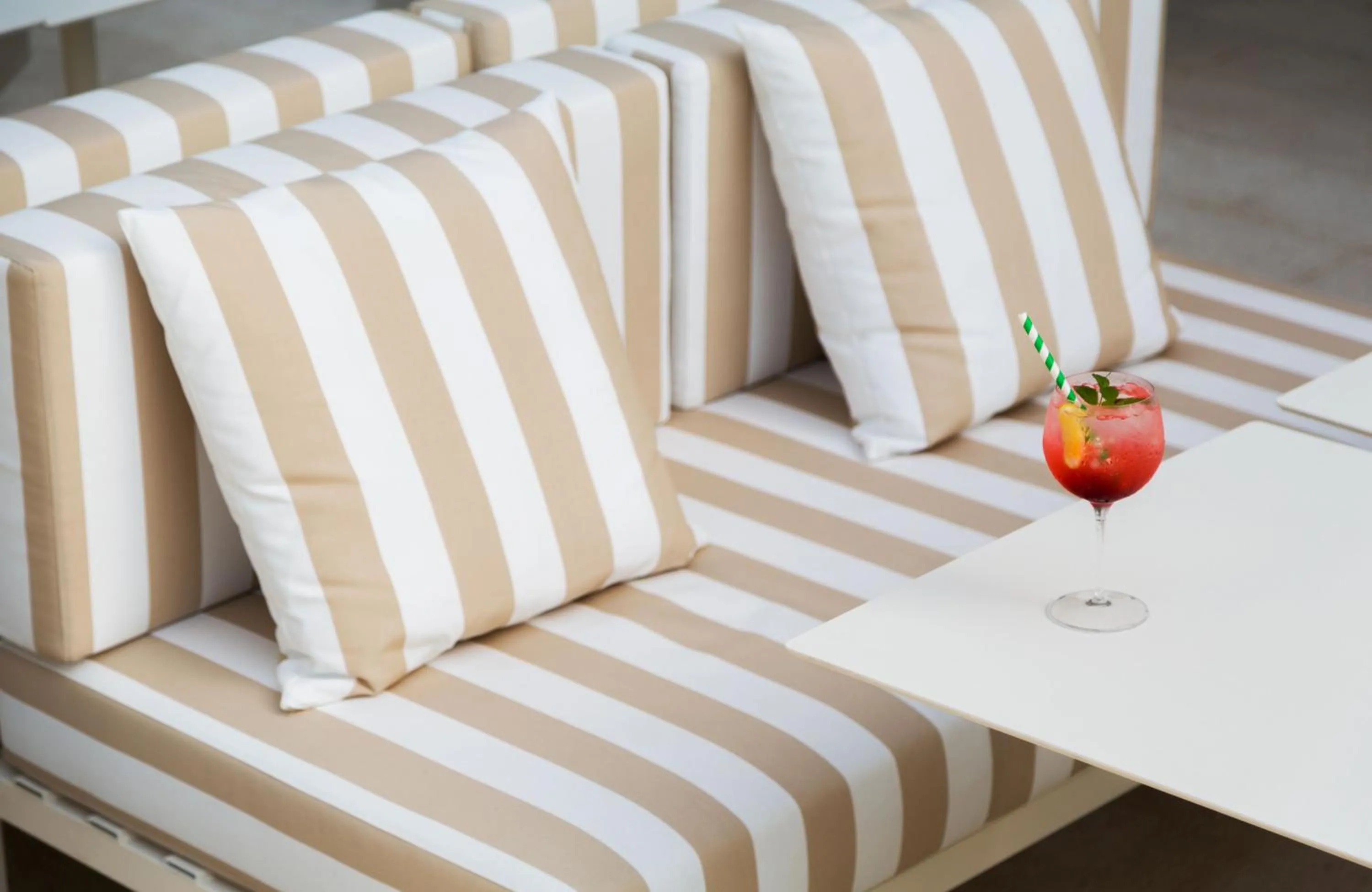 Property building in Heritage Hotel Kaštelet