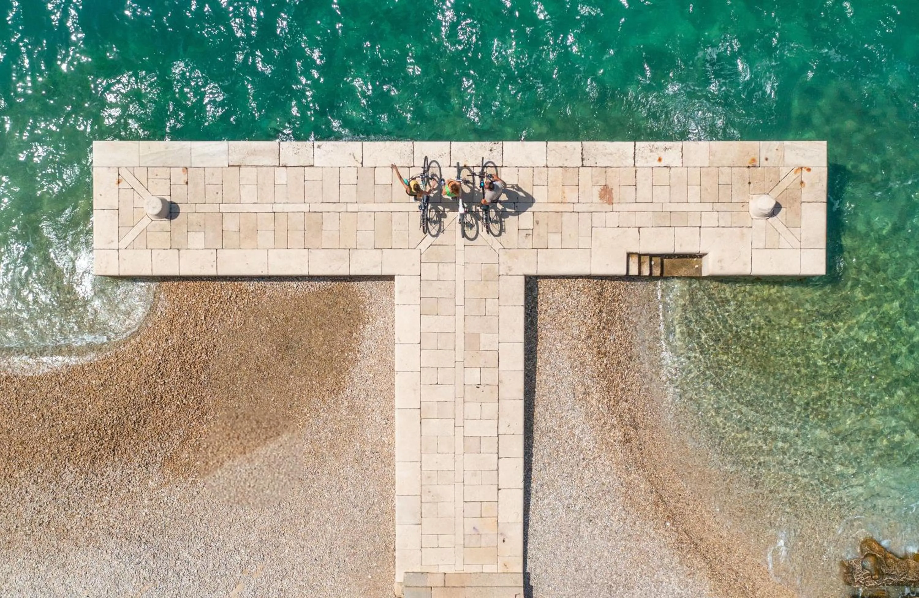 Activities in Bluesun hotel Neptun - All inclusive