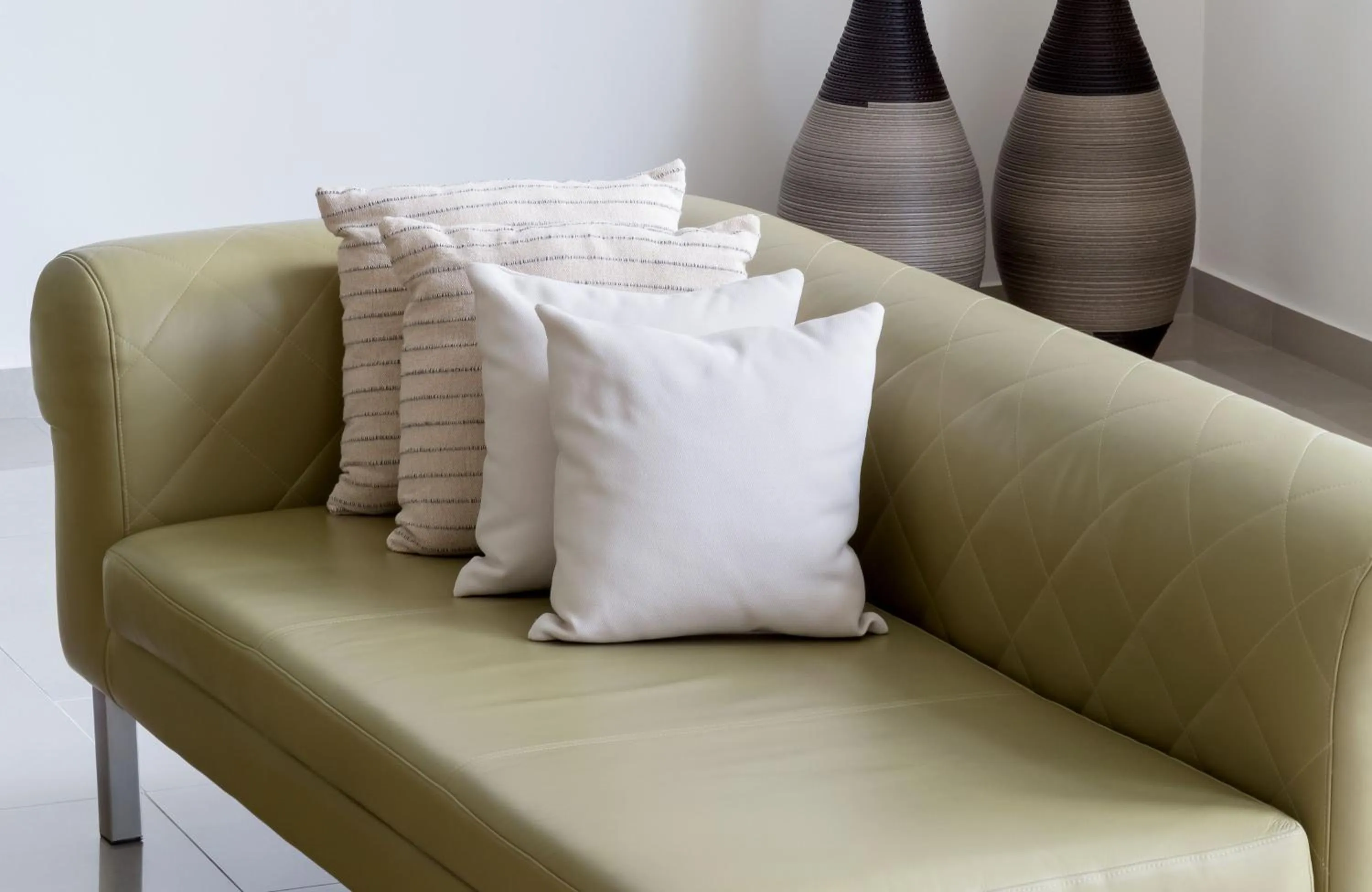 Decorative detail in Bluesun Hotel Elaphusa