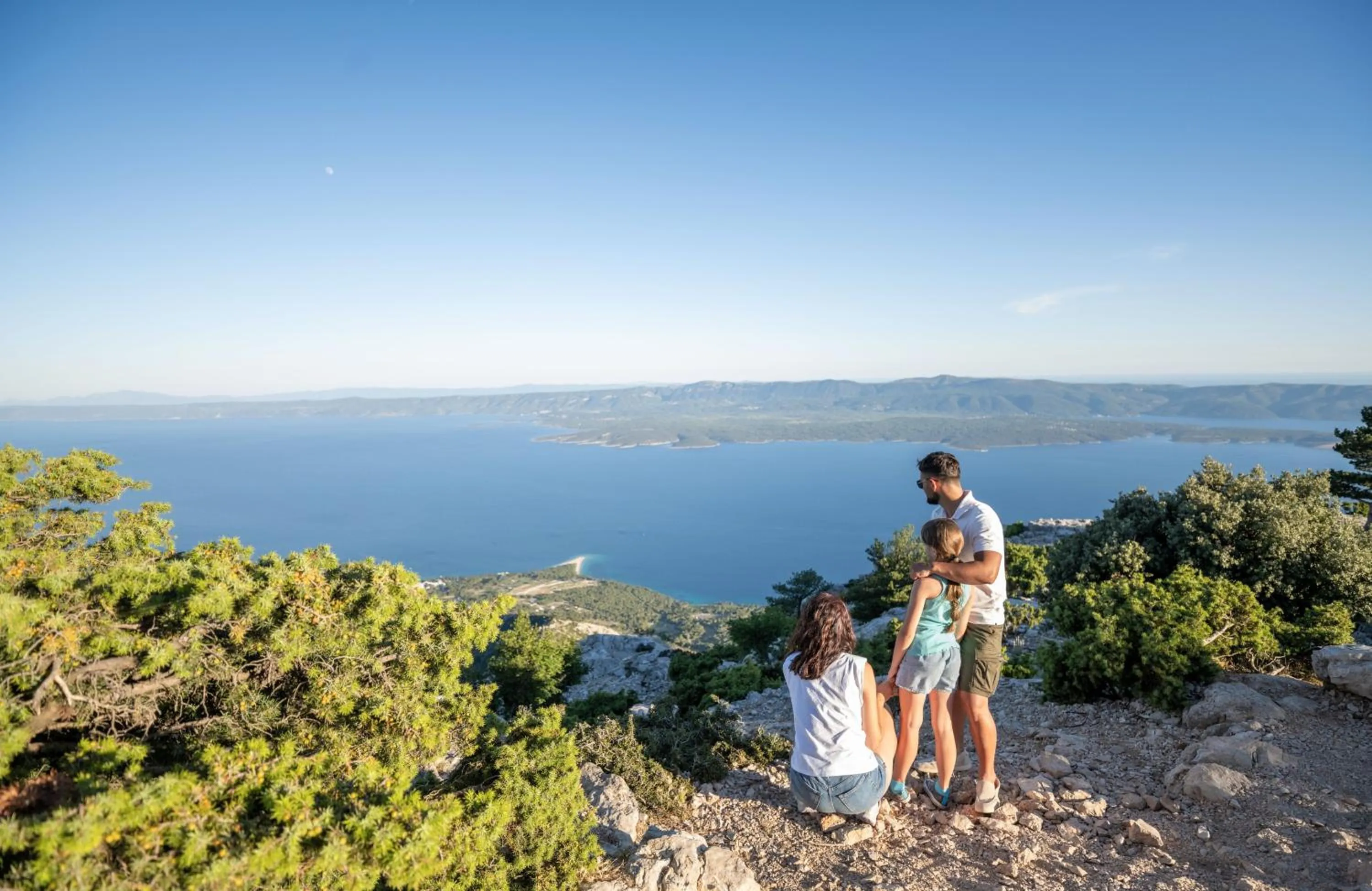 Activities in Bluesun Hotel Borak