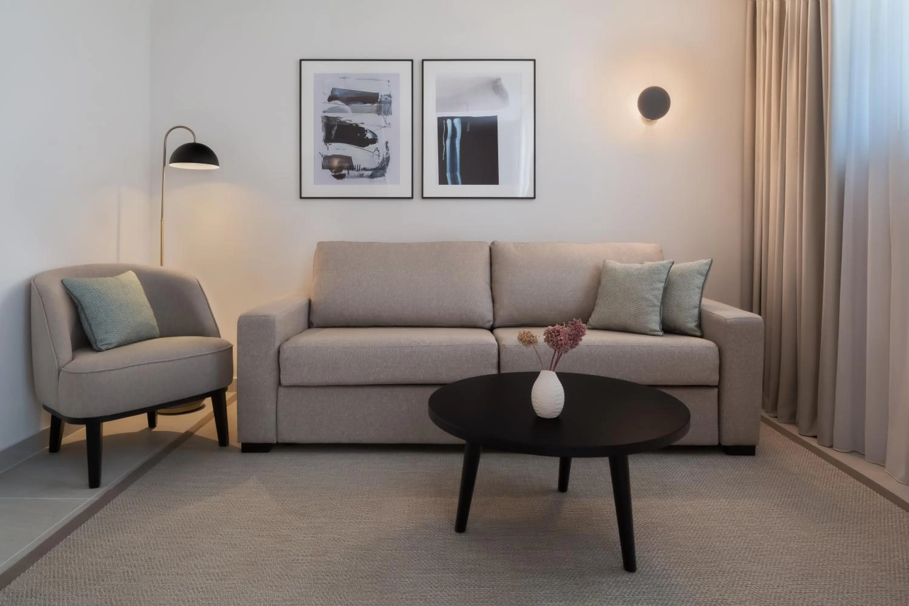 Bed in Bluesun Holiday Village Bonaca - Full Board