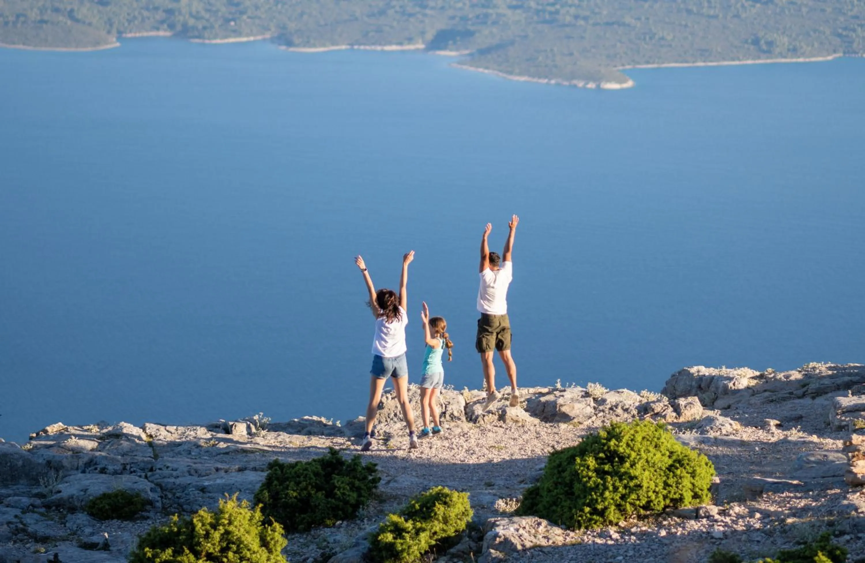 Activities in Bluesun Holiday Village Bonaca - Full Board