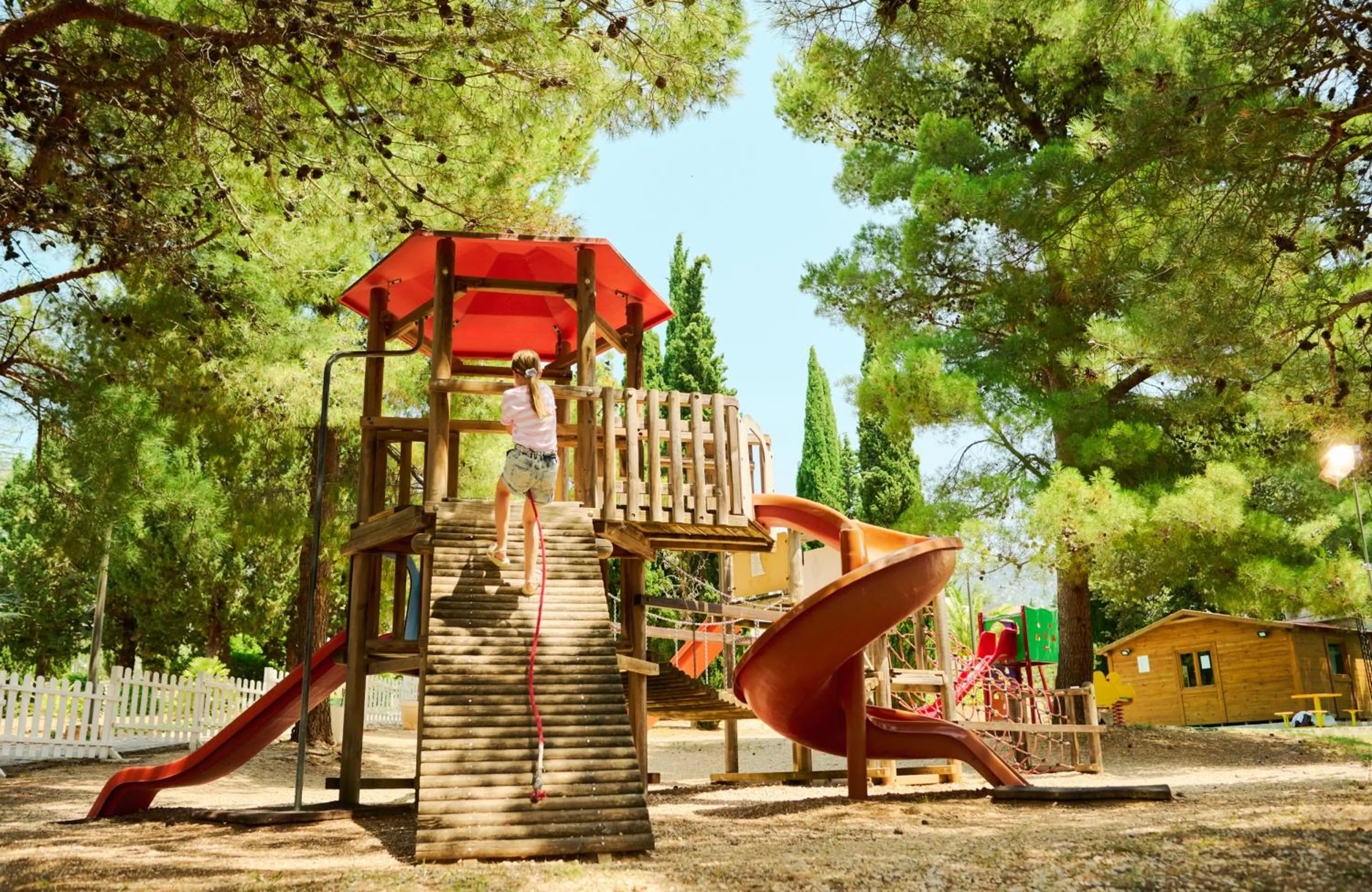 Day in Bluesun Holiday Village Bonaca - Full Board