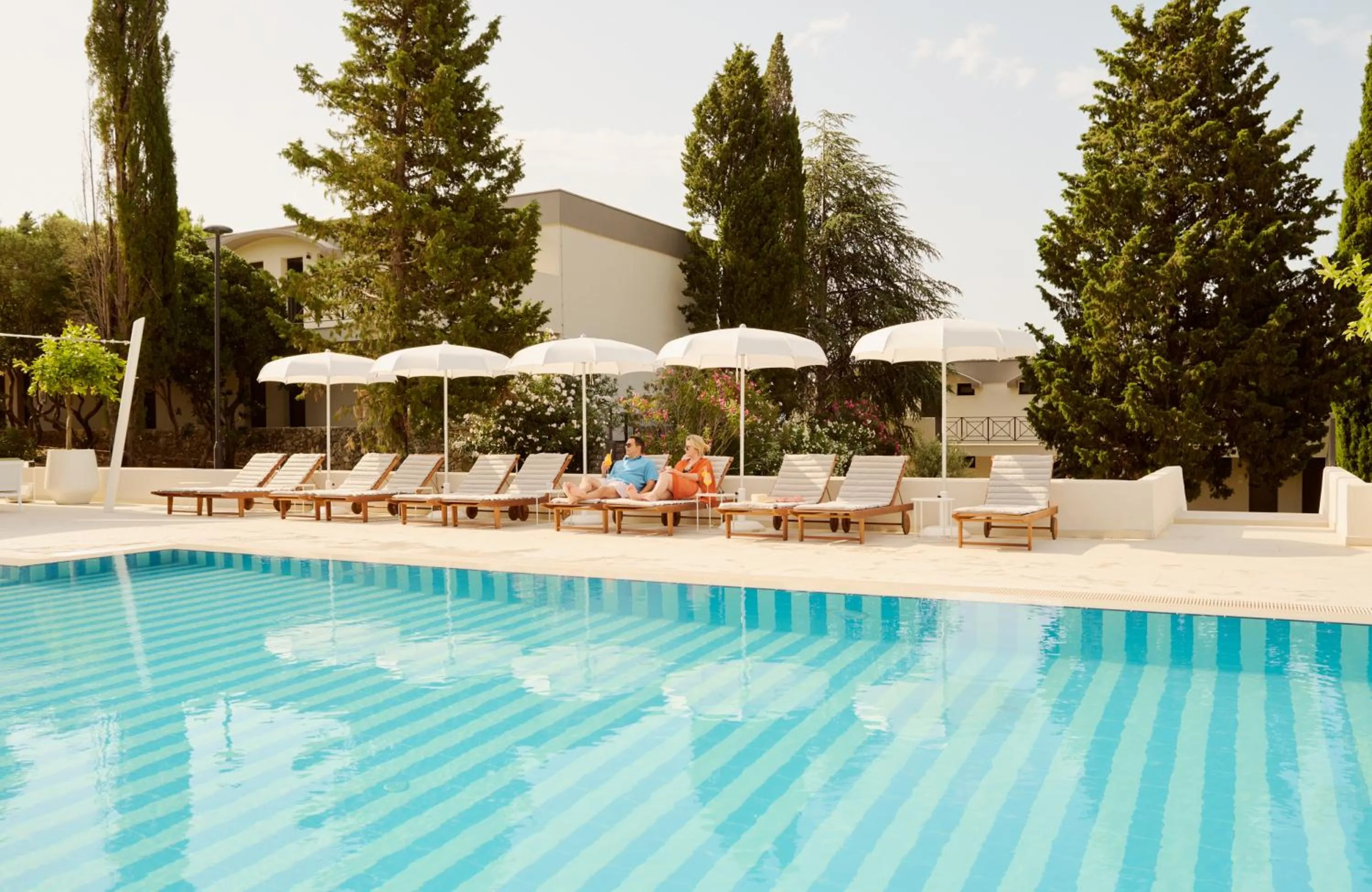 Day in Bluesun Holiday Village Bonaca - Full Board