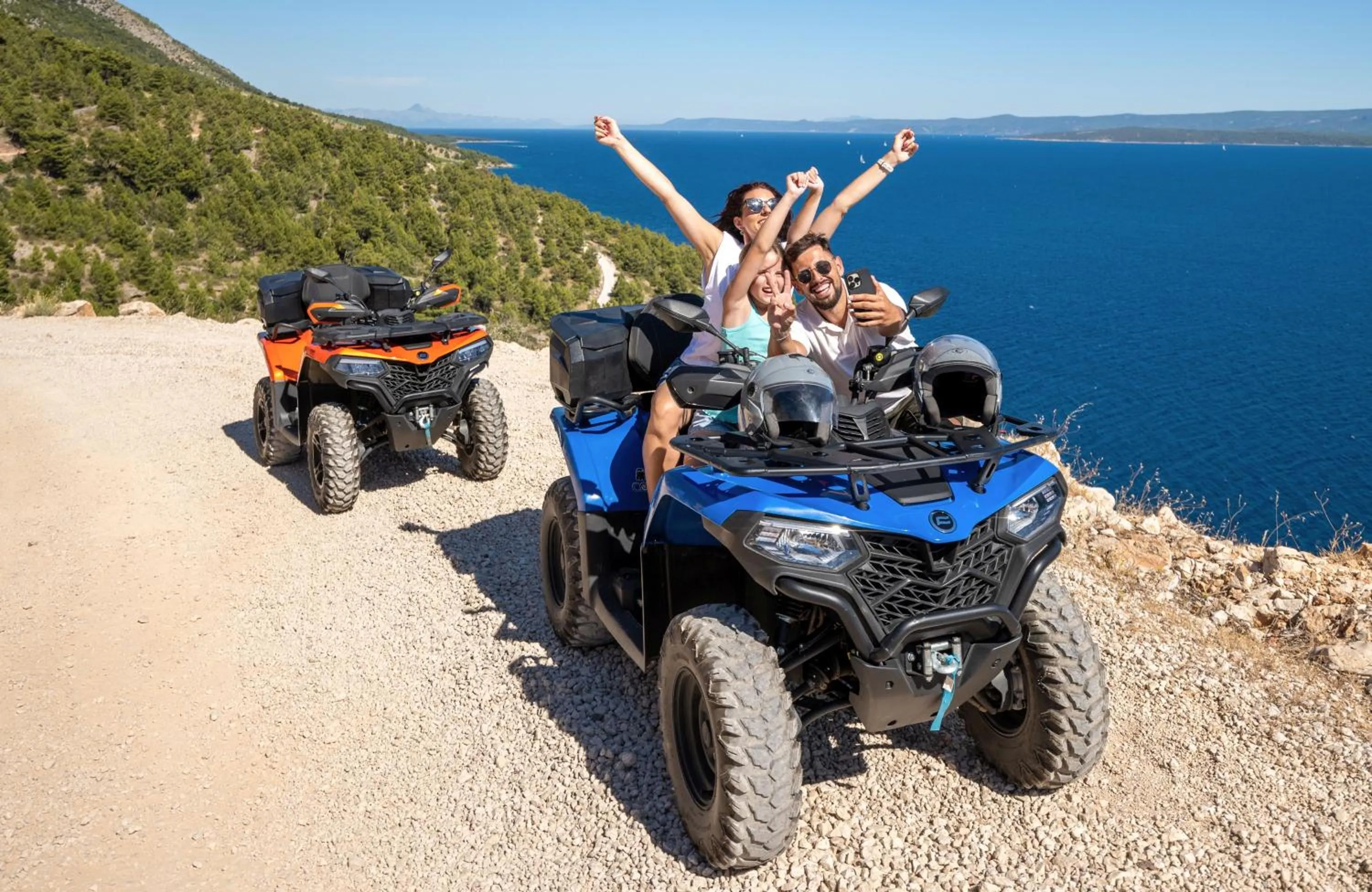 Activities in Bluesun Holiday Village Bonaca - Full Board