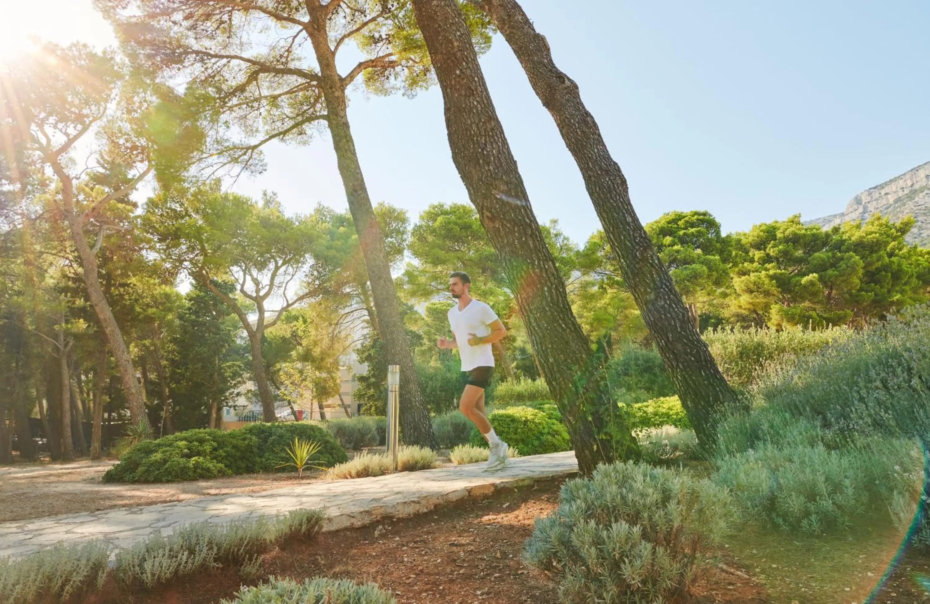 Sports in Bluesun Holiday Village Bonaca - Full Board