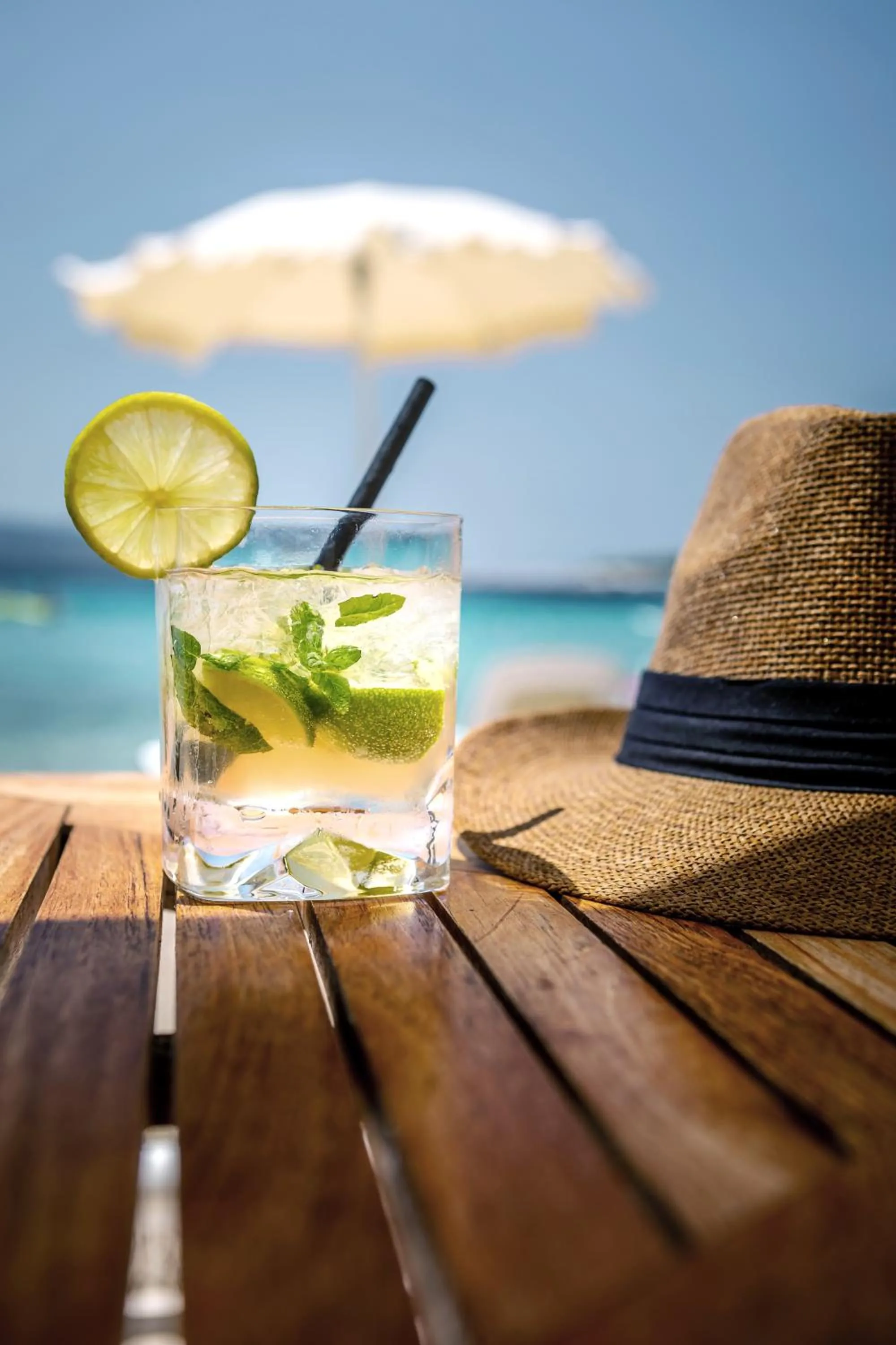 Food and drinks in Bluesun Holiday Village Bonaca - Full Board