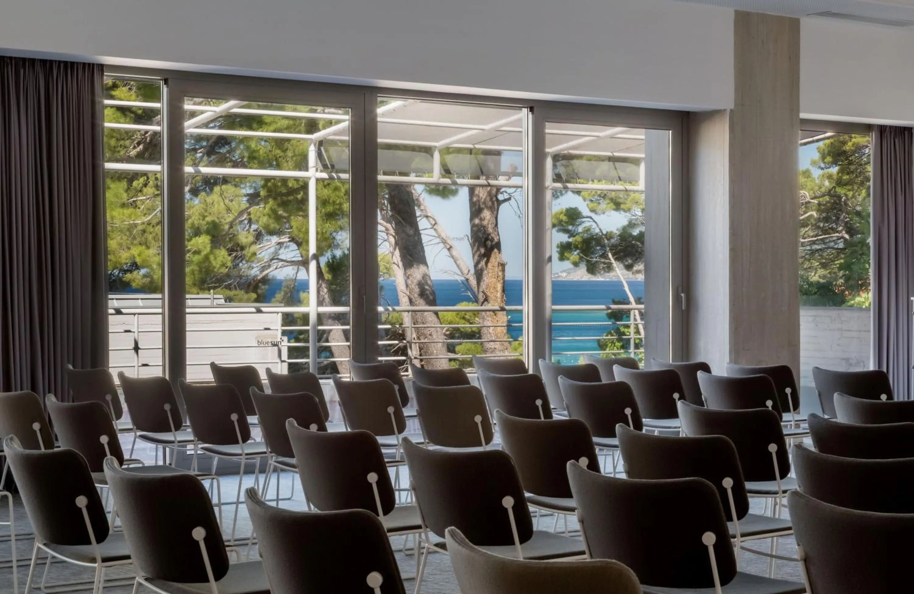Meeting/conference room in Bluesun Hotel Soline