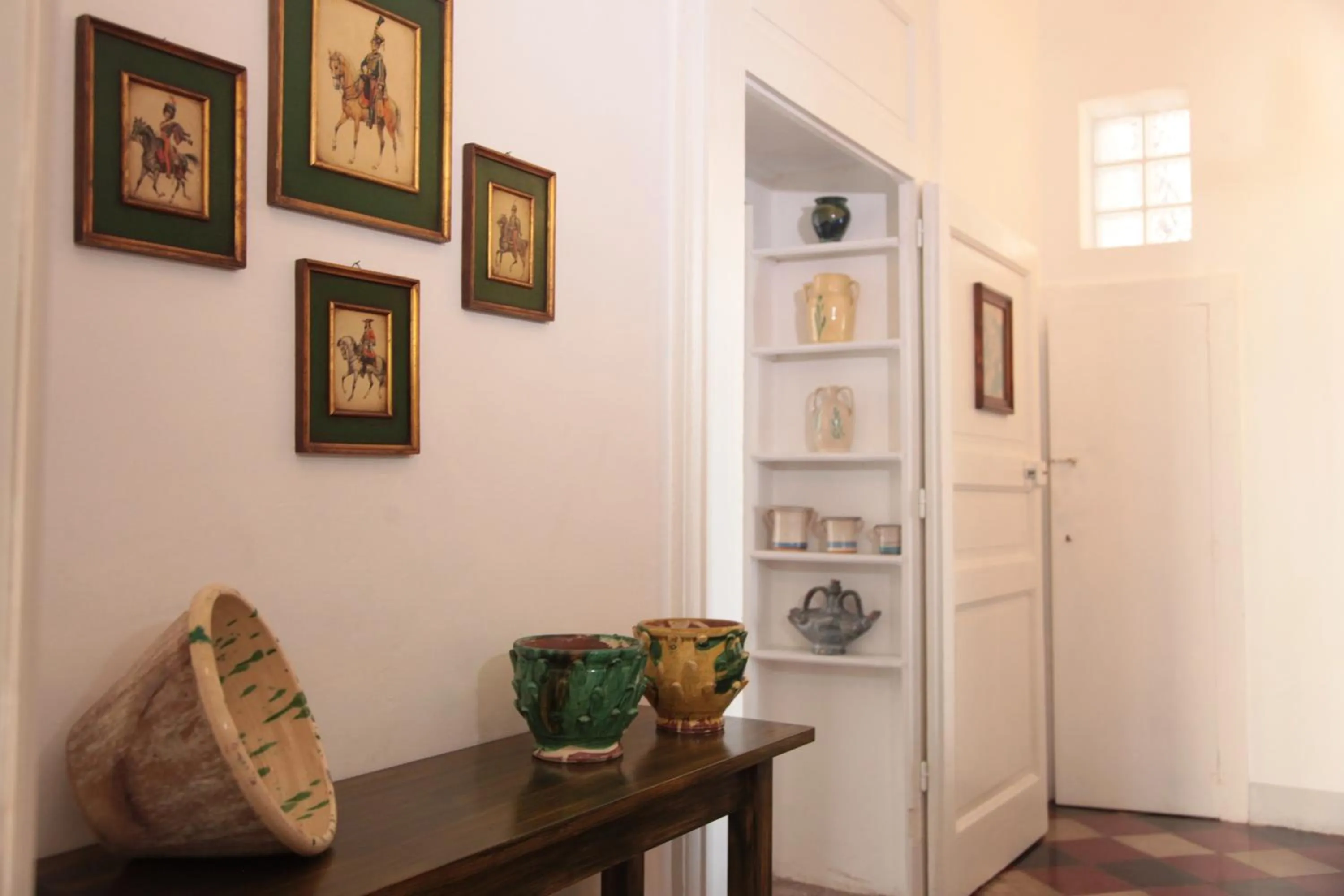 Other in Al vecchio castello