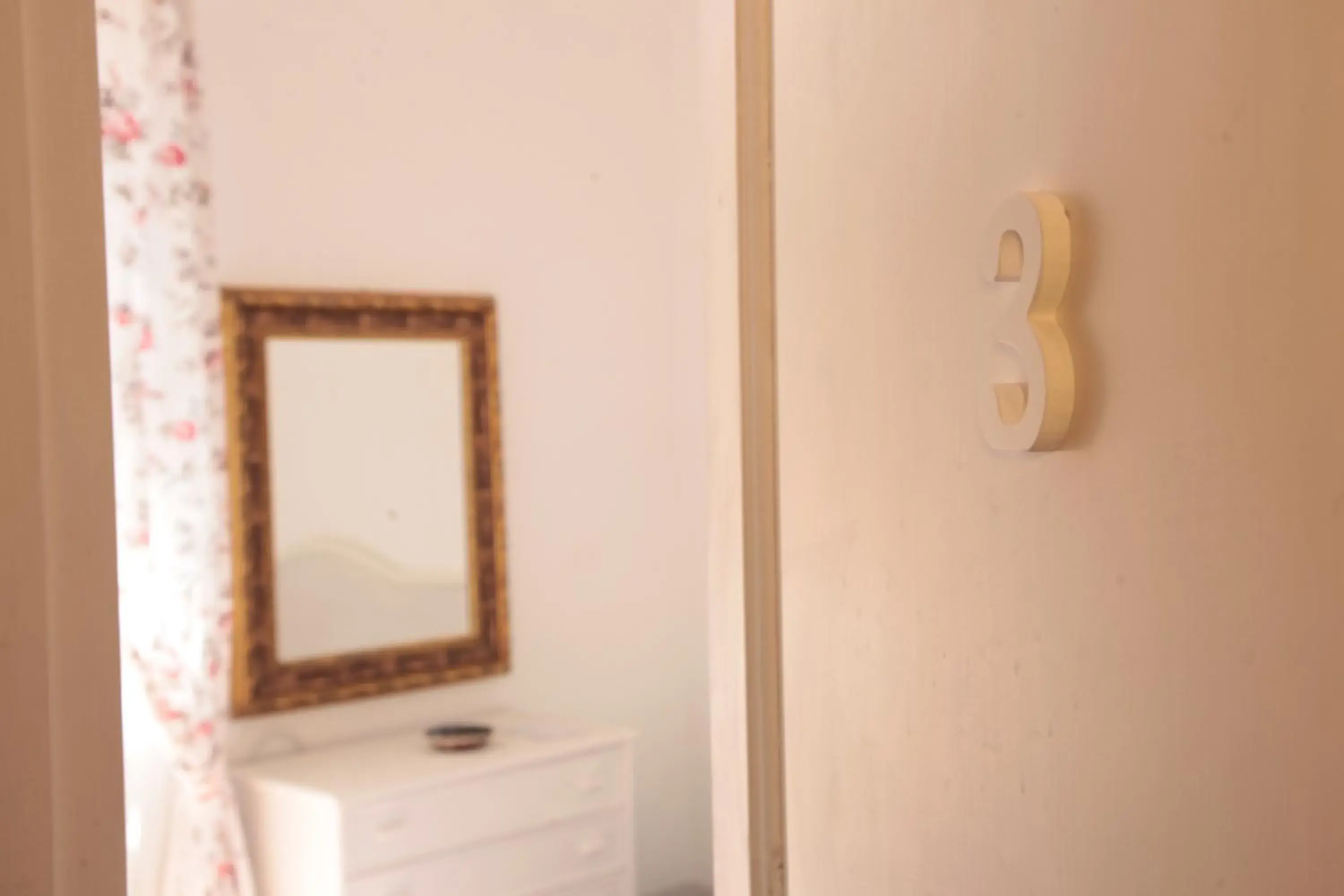 Two Adjacent Rooms with Private External Bathroom with sea view in Al vecchio castello Two Adjacent Rooms with Private External Bathroom with sea view in Al vecchio castello