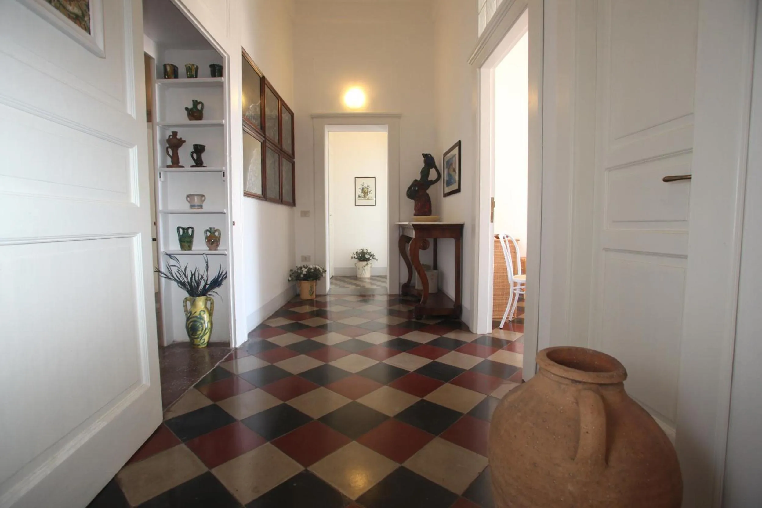 Other in Al vecchio castello