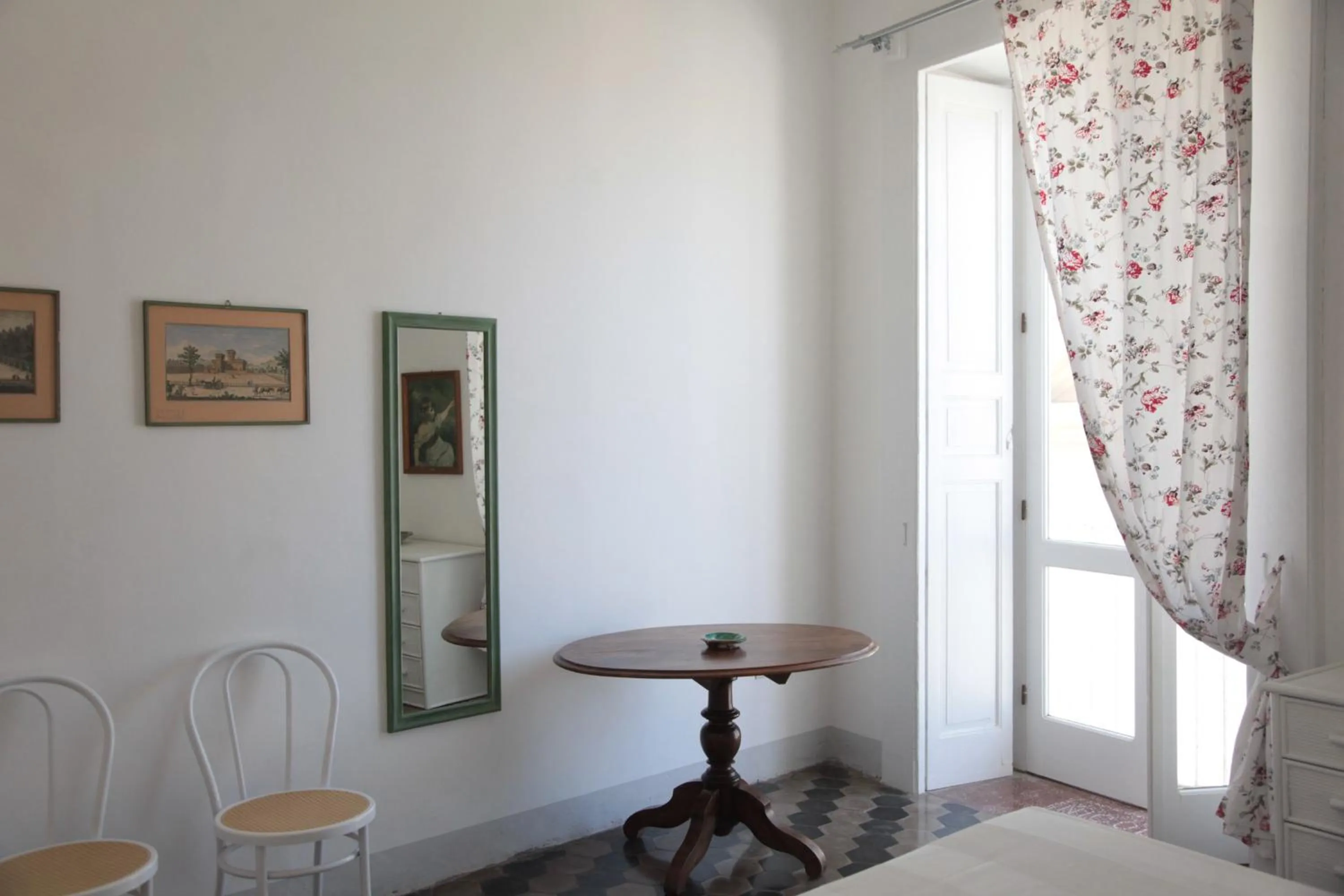 Bedroom, Bed in Al vecchio castello