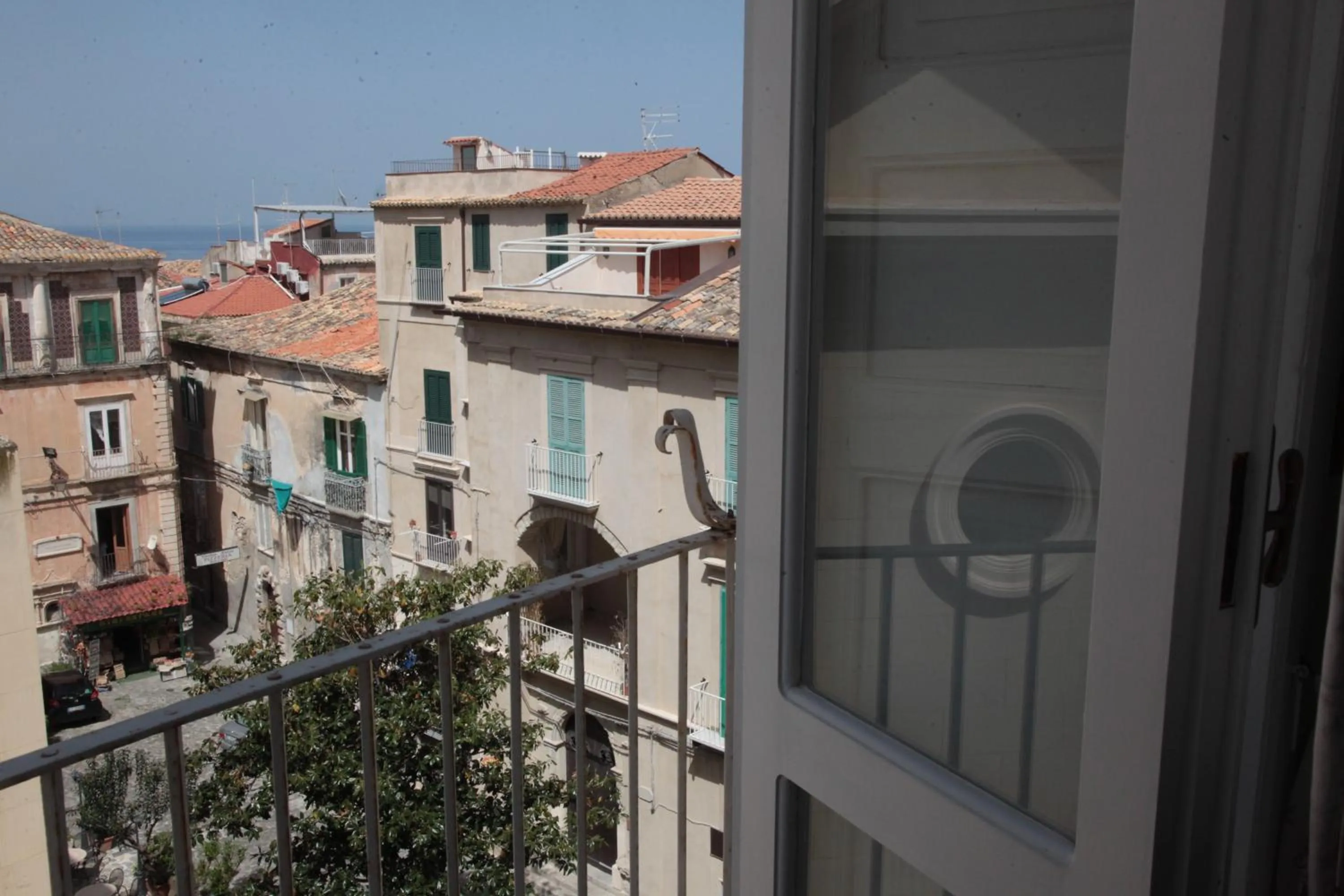 Photo of the whole room in Al vecchio castello