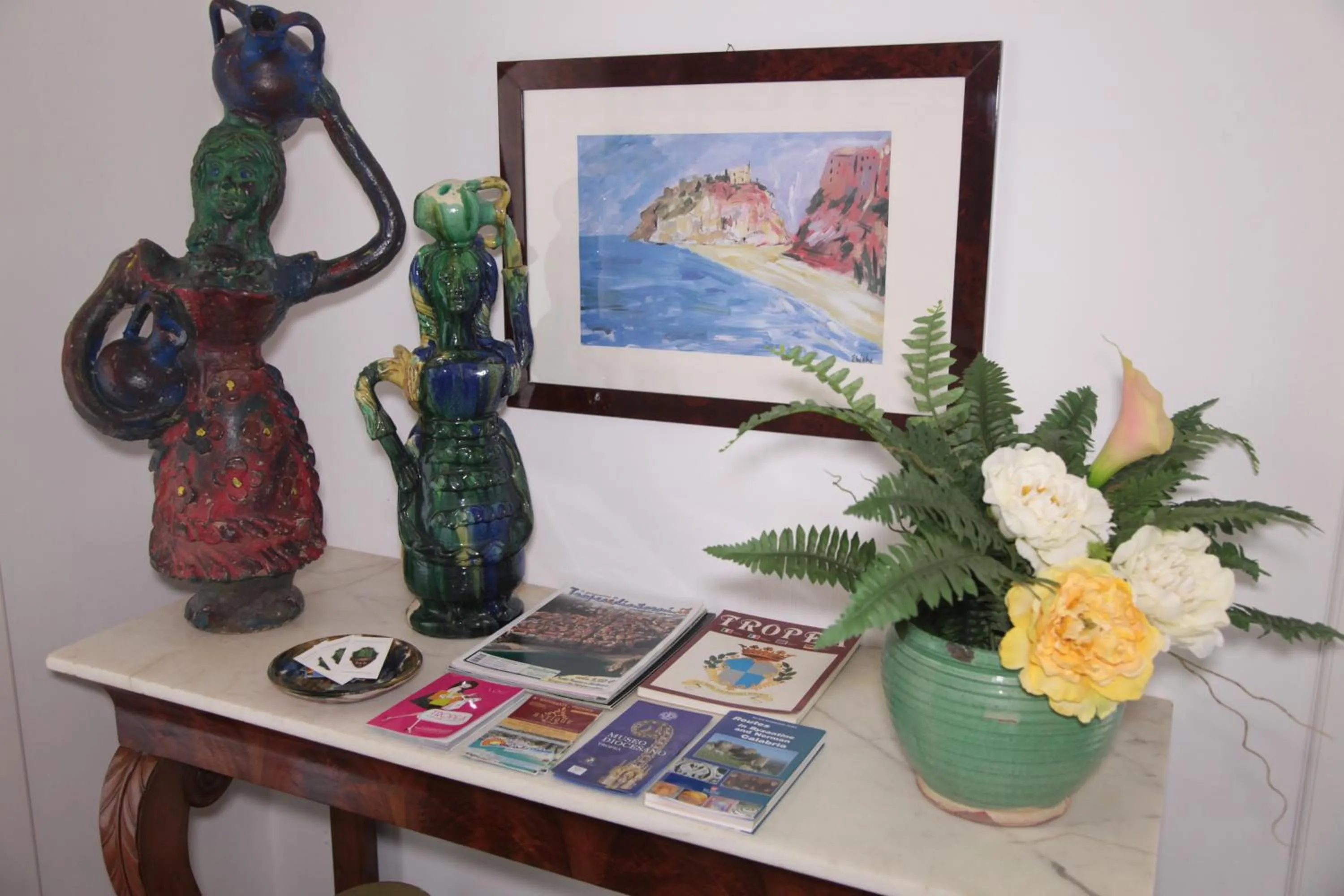 Other in Al vecchio castello