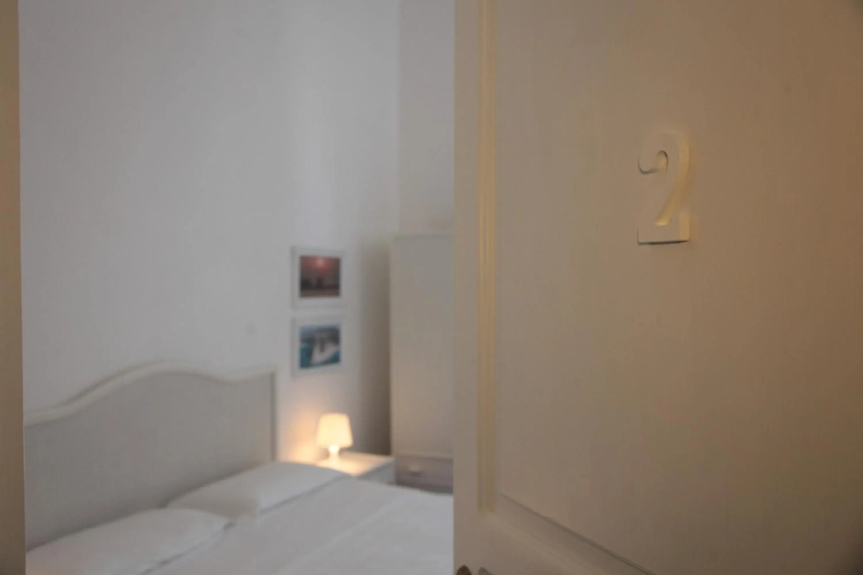 Double Room with Balcony and Sea View in Al vecchio castello Double Room with Balcony and Sea View in Al vecchio castello