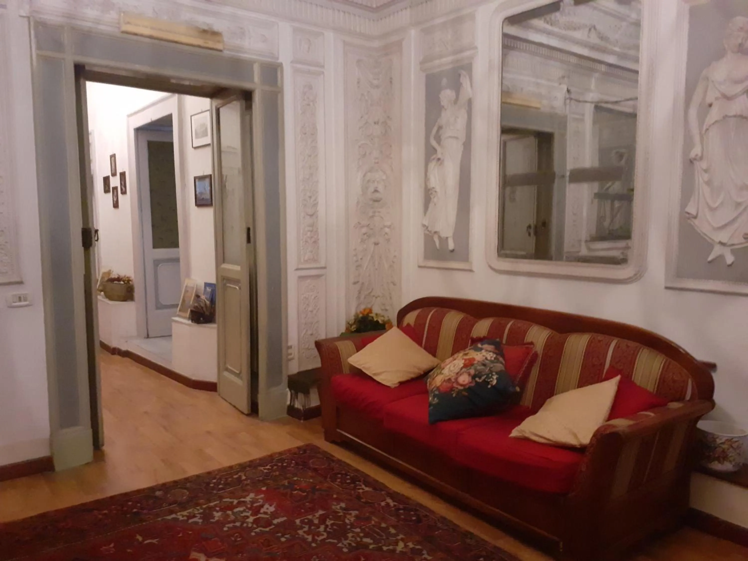 B&B Miseria e Nobilta'