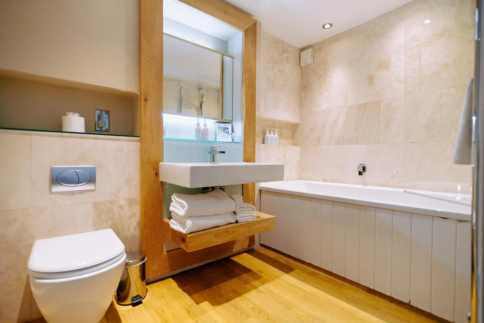 The Swan Hotel and Spa