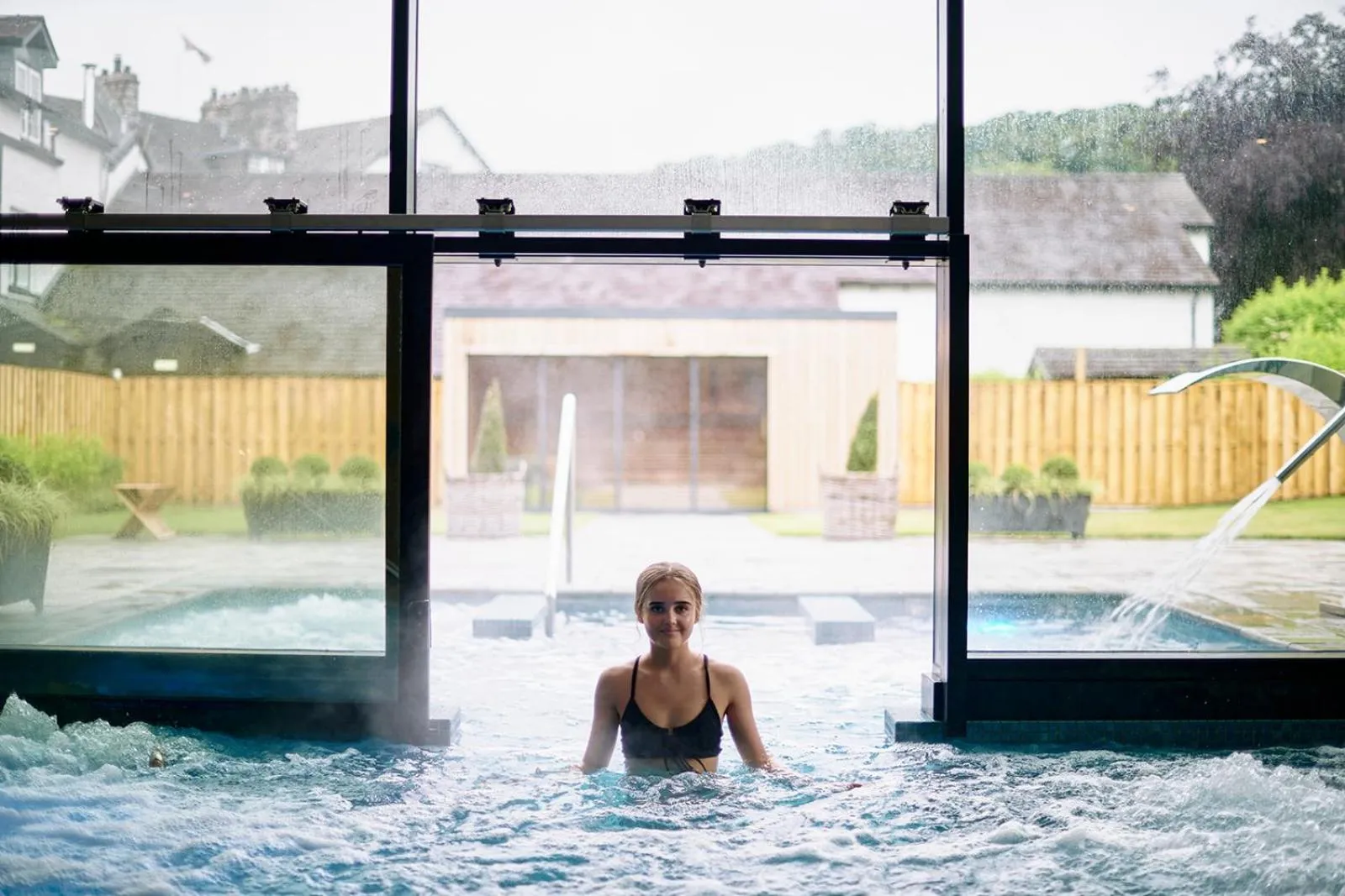 The Swan Hotel and Spa