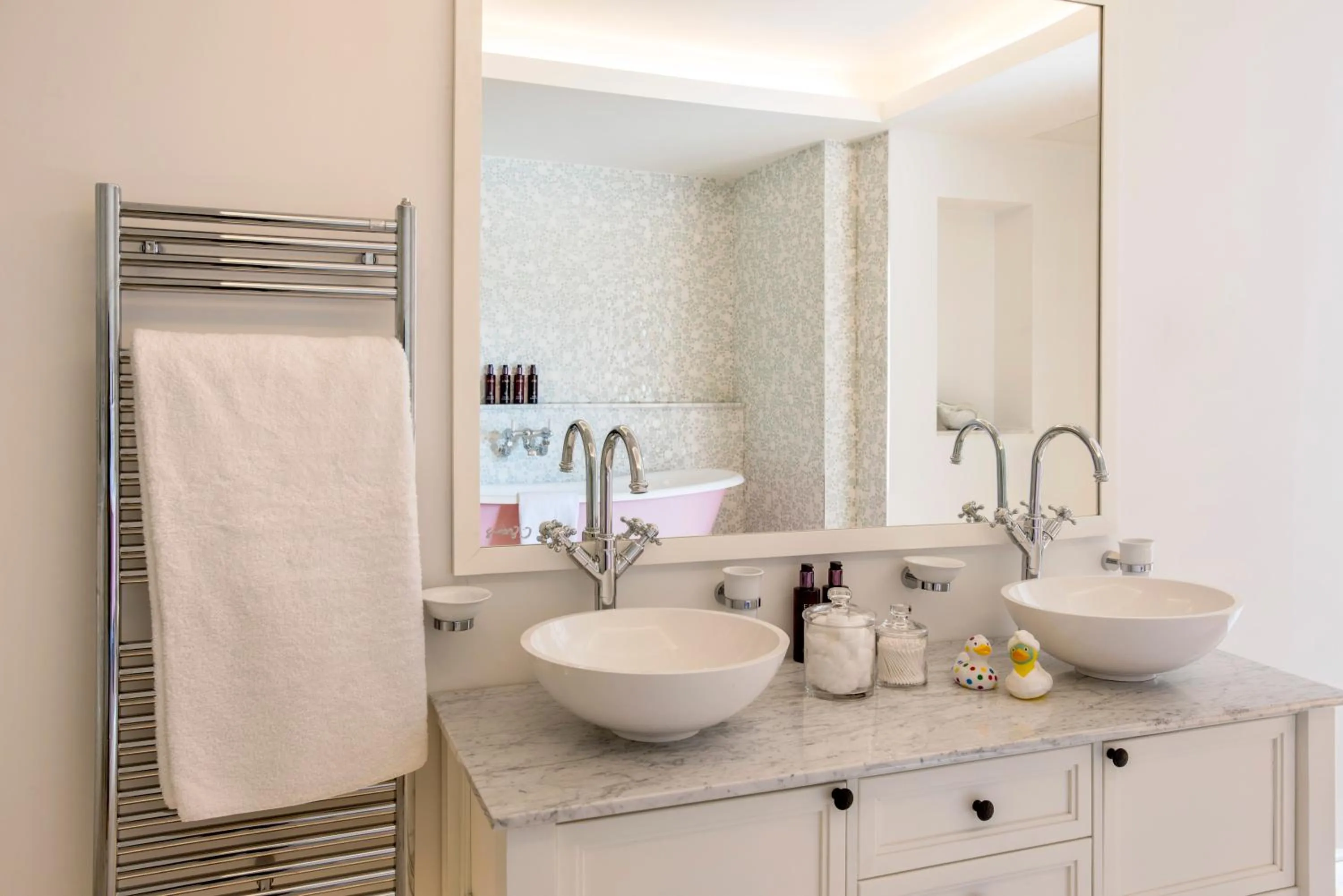 The Swan Hotel and Spa