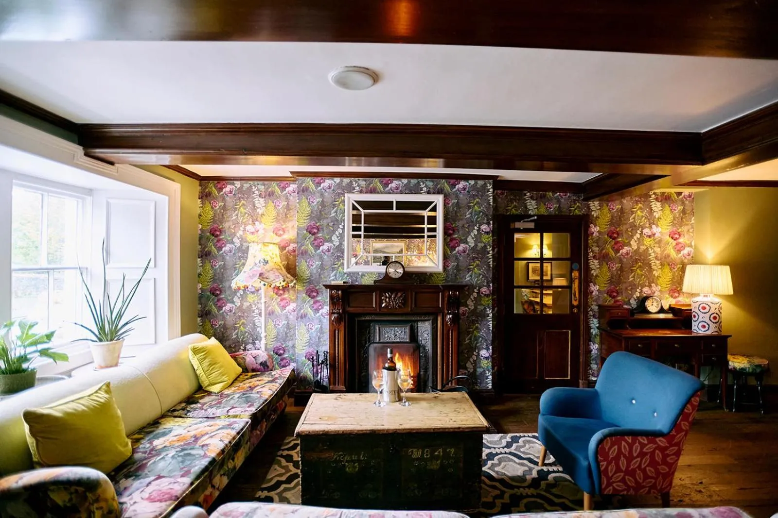 The Swan Hotel and Spa