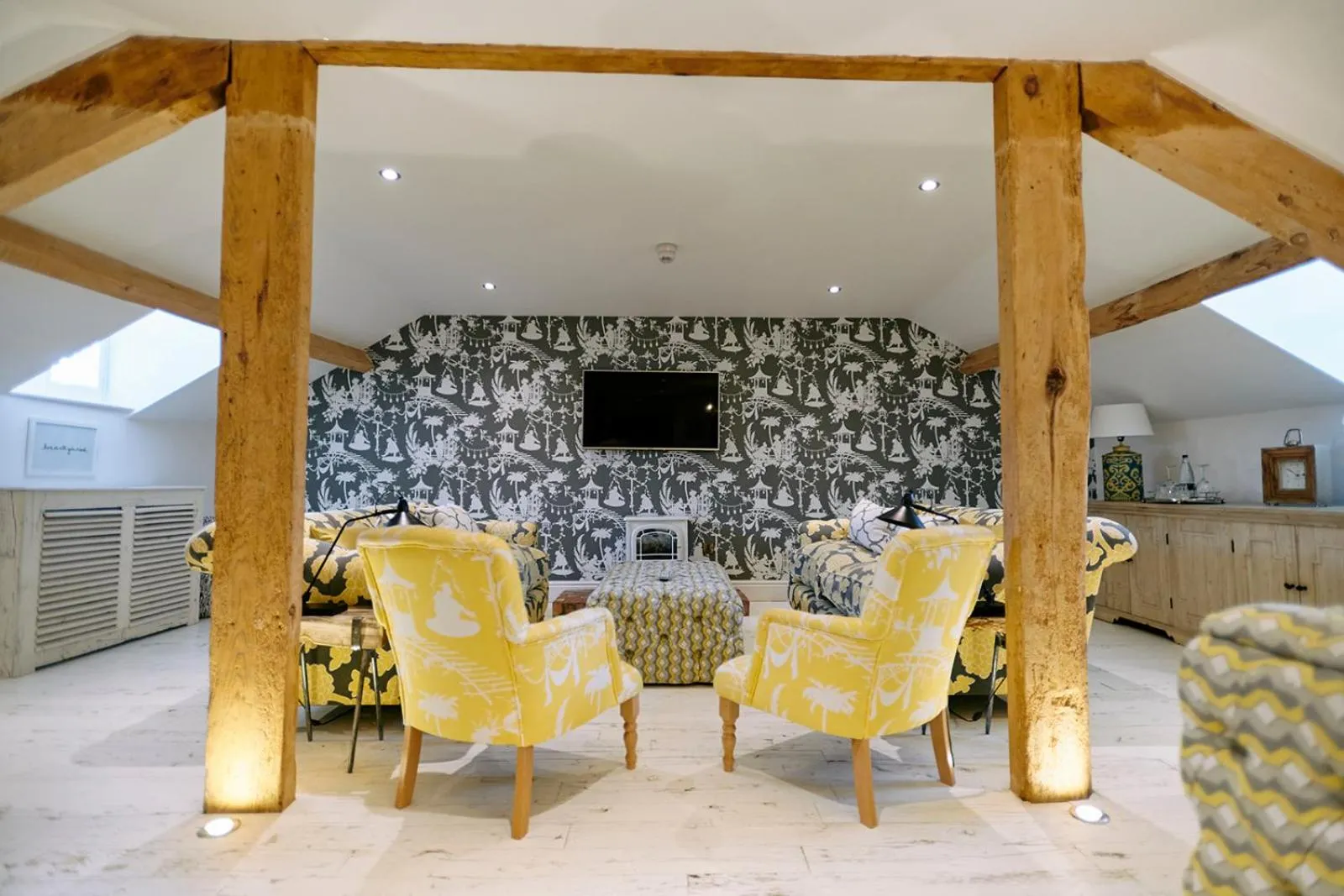 The Swan Hotel and Spa