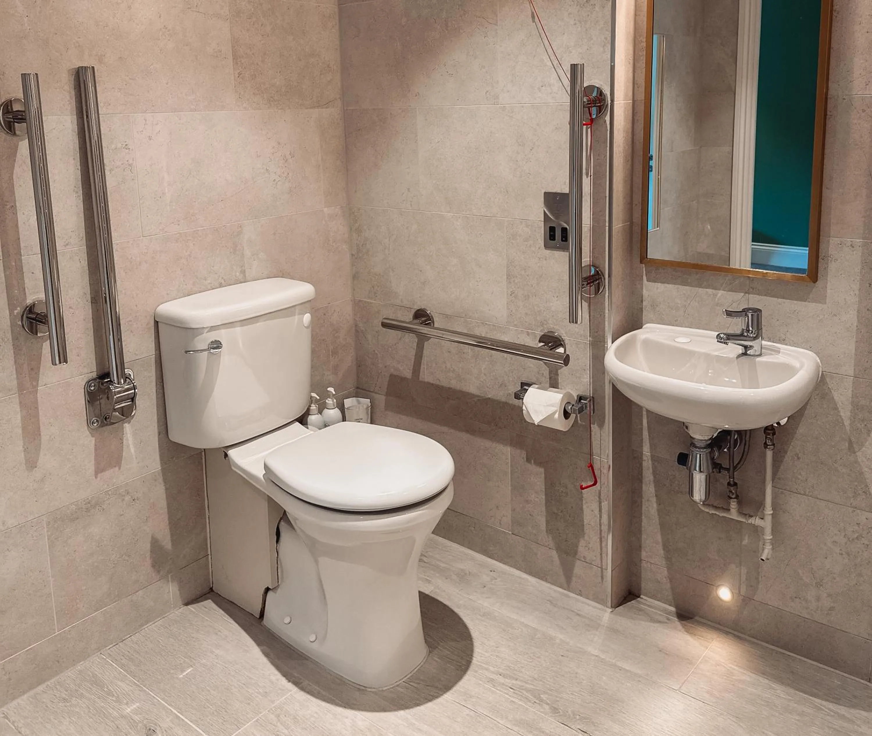 The Swan Hotel and Spa