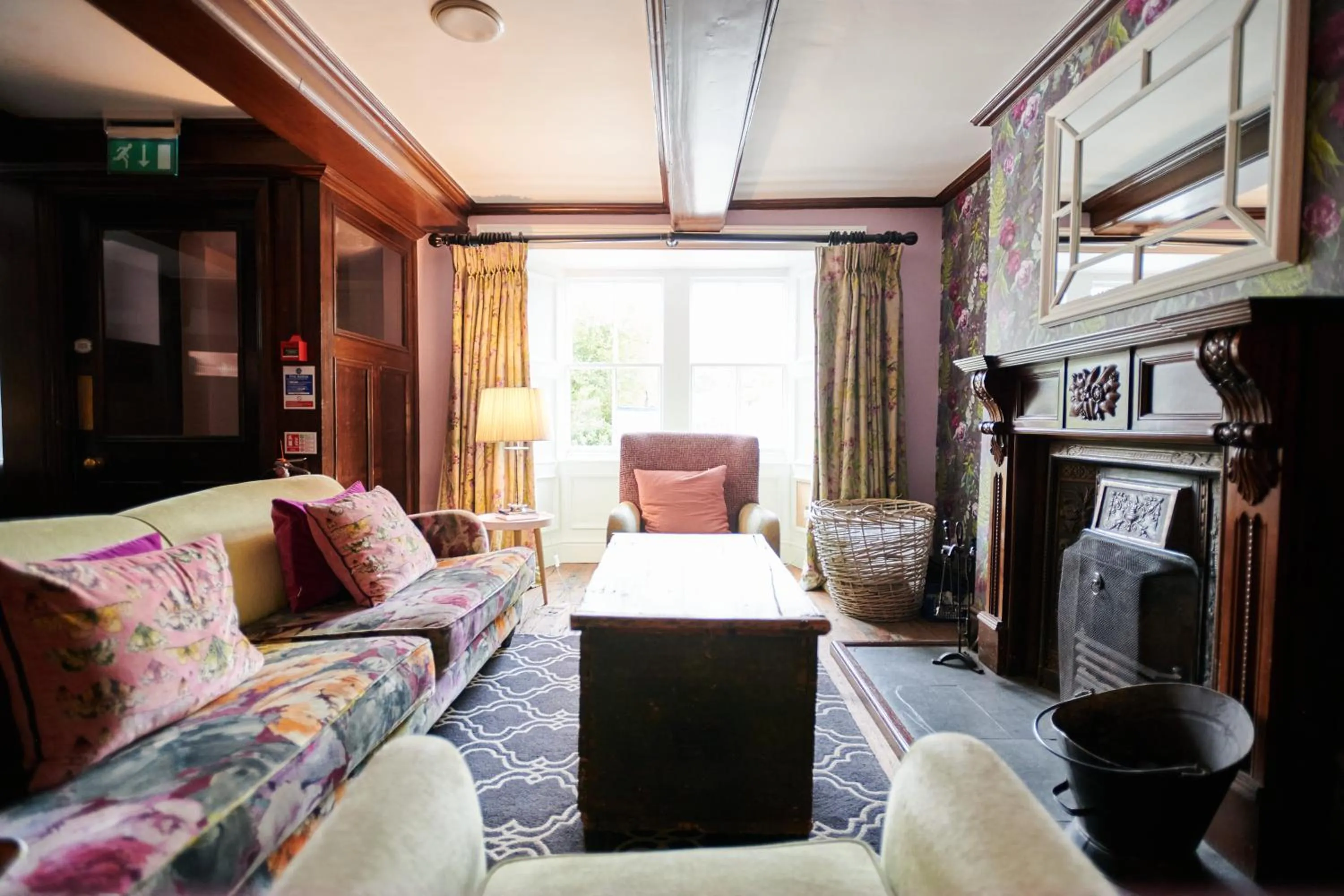 The Swan Hotel and Spa