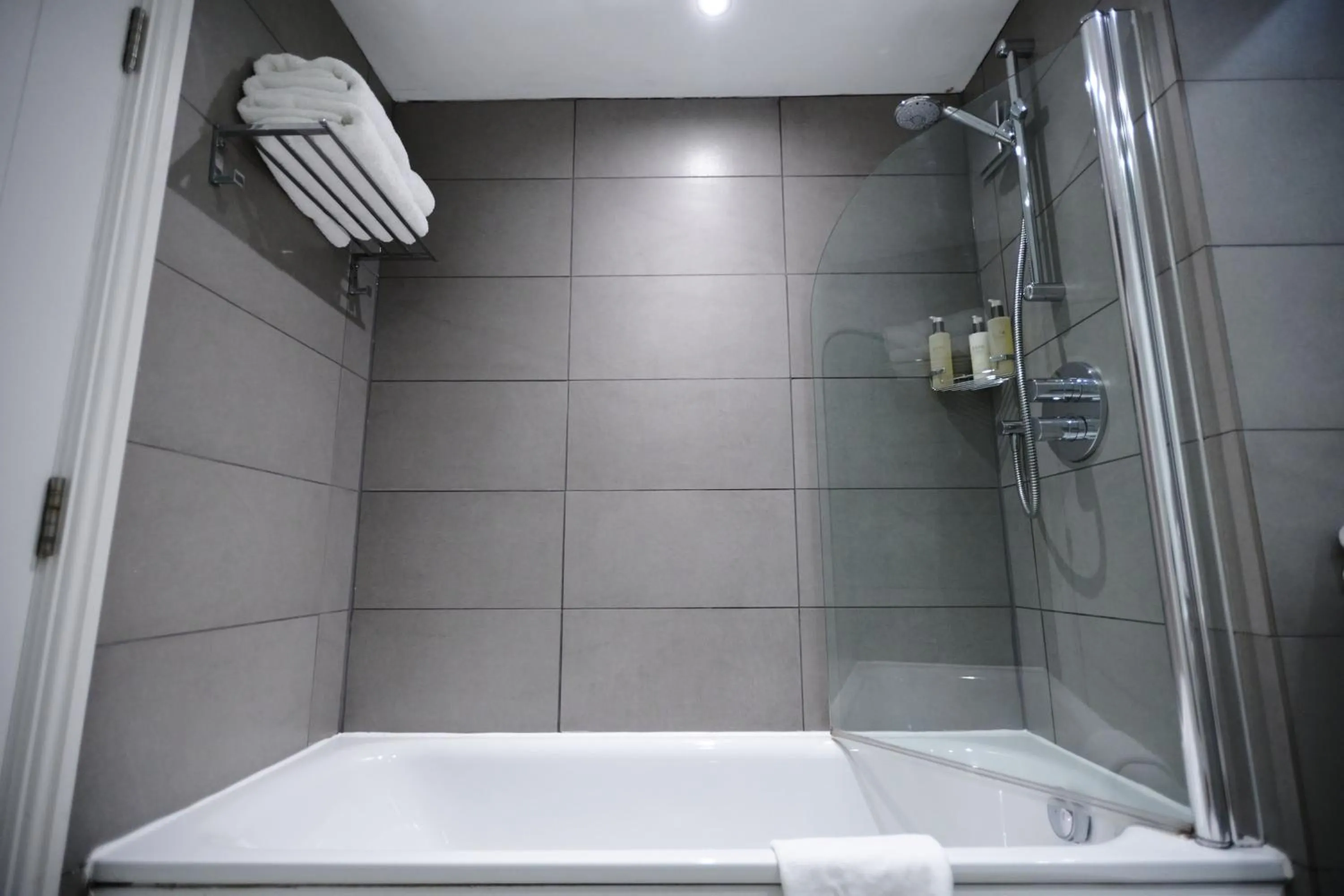 The Swan Hotel and Spa