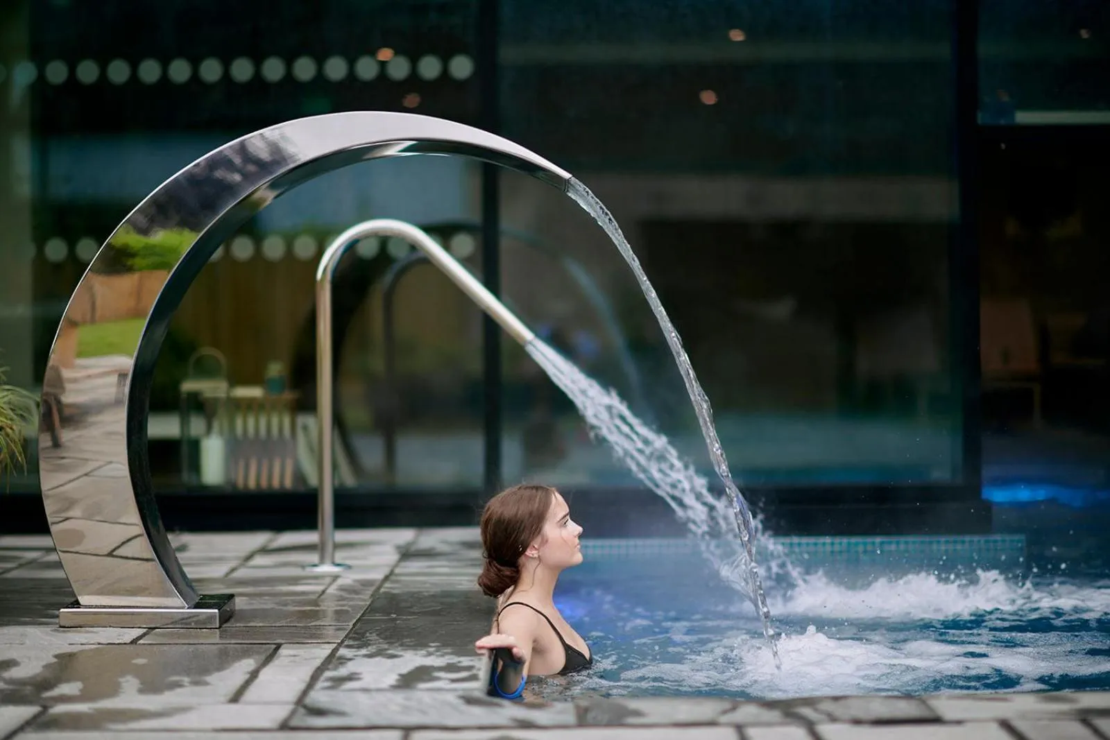 The Swan Hotel and Spa