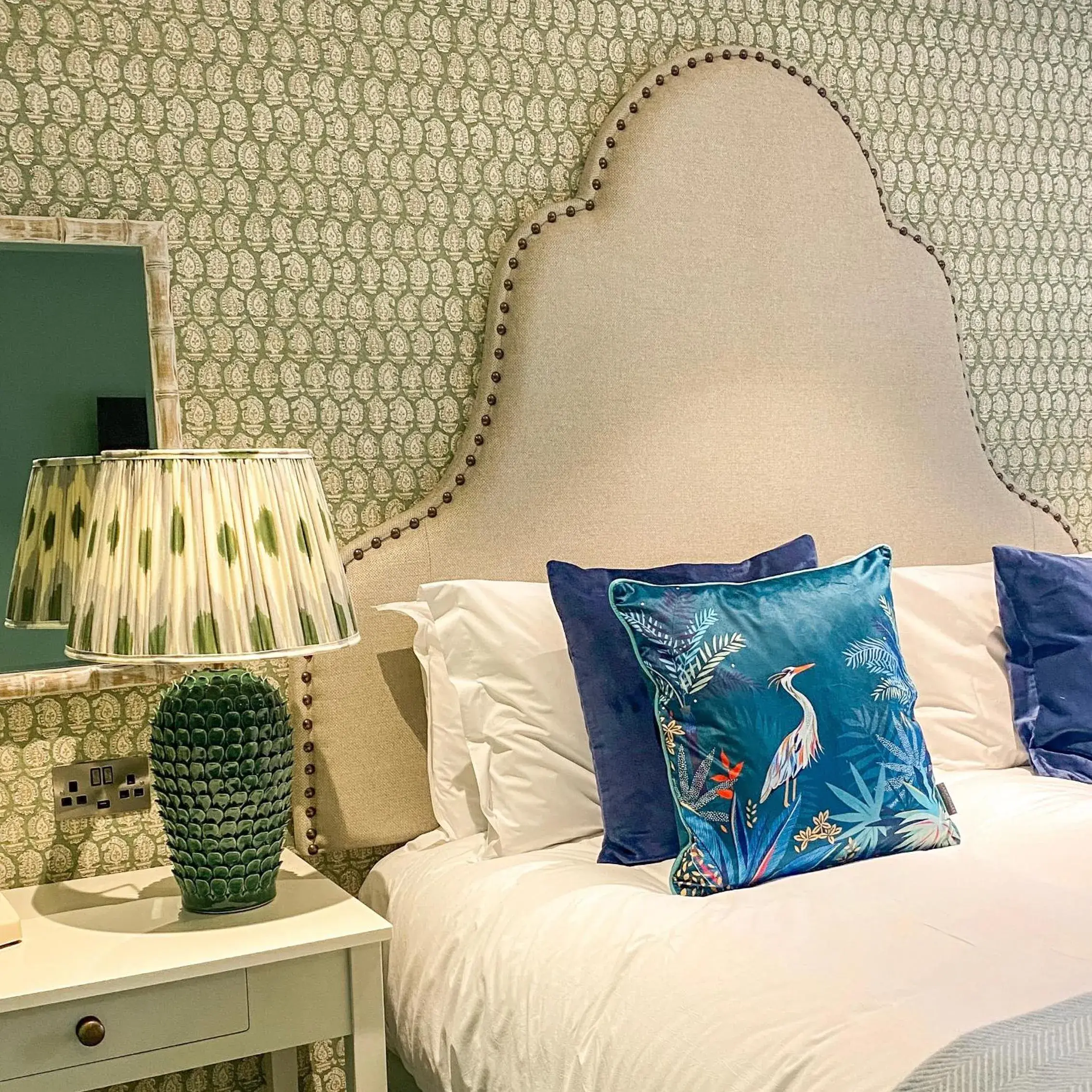 Splendid Accessible Room - Thermal Journey included (not dog friendly) in The Swan Hotel and Spa Splendid Accessible Room - Thermal Journey included (not dog friendly) in The Swan Hotel and Spa