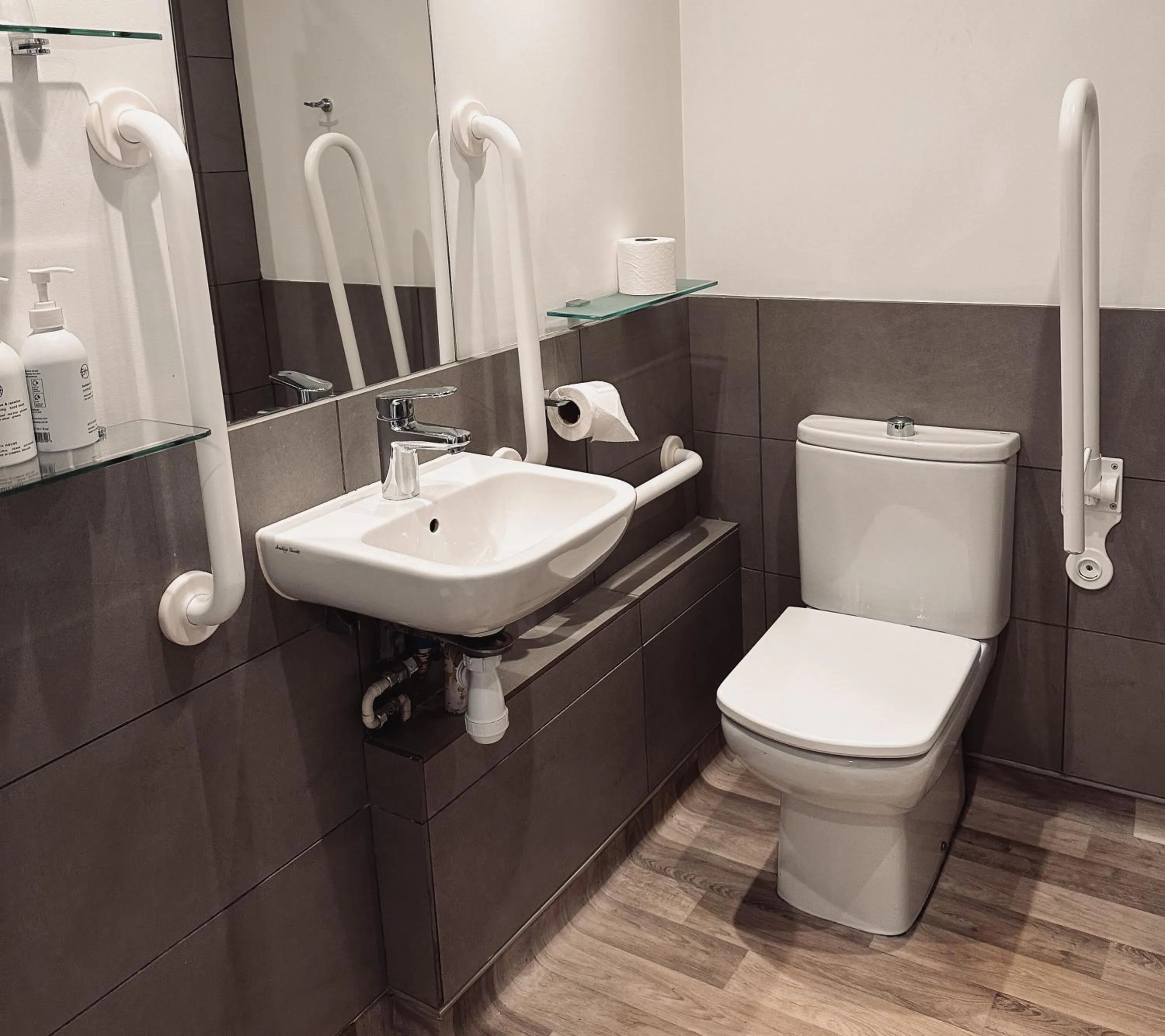 The Swan Hotel and Spa