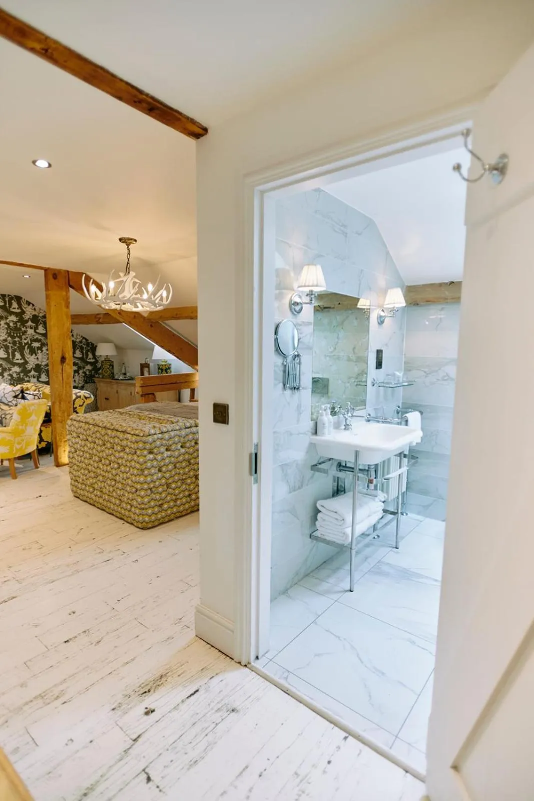 The Swan Hotel and Spa