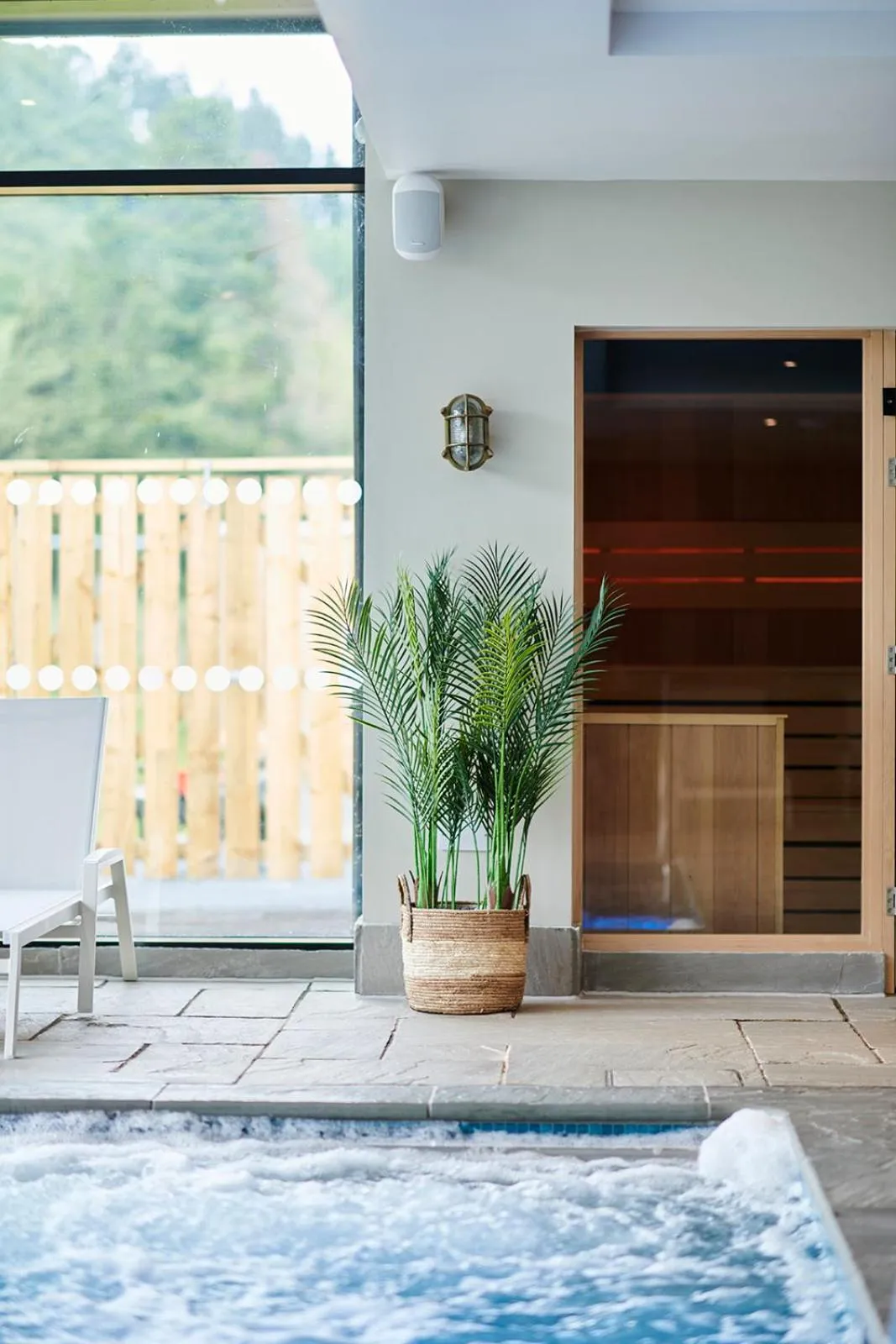 The Swan Hotel and Spa