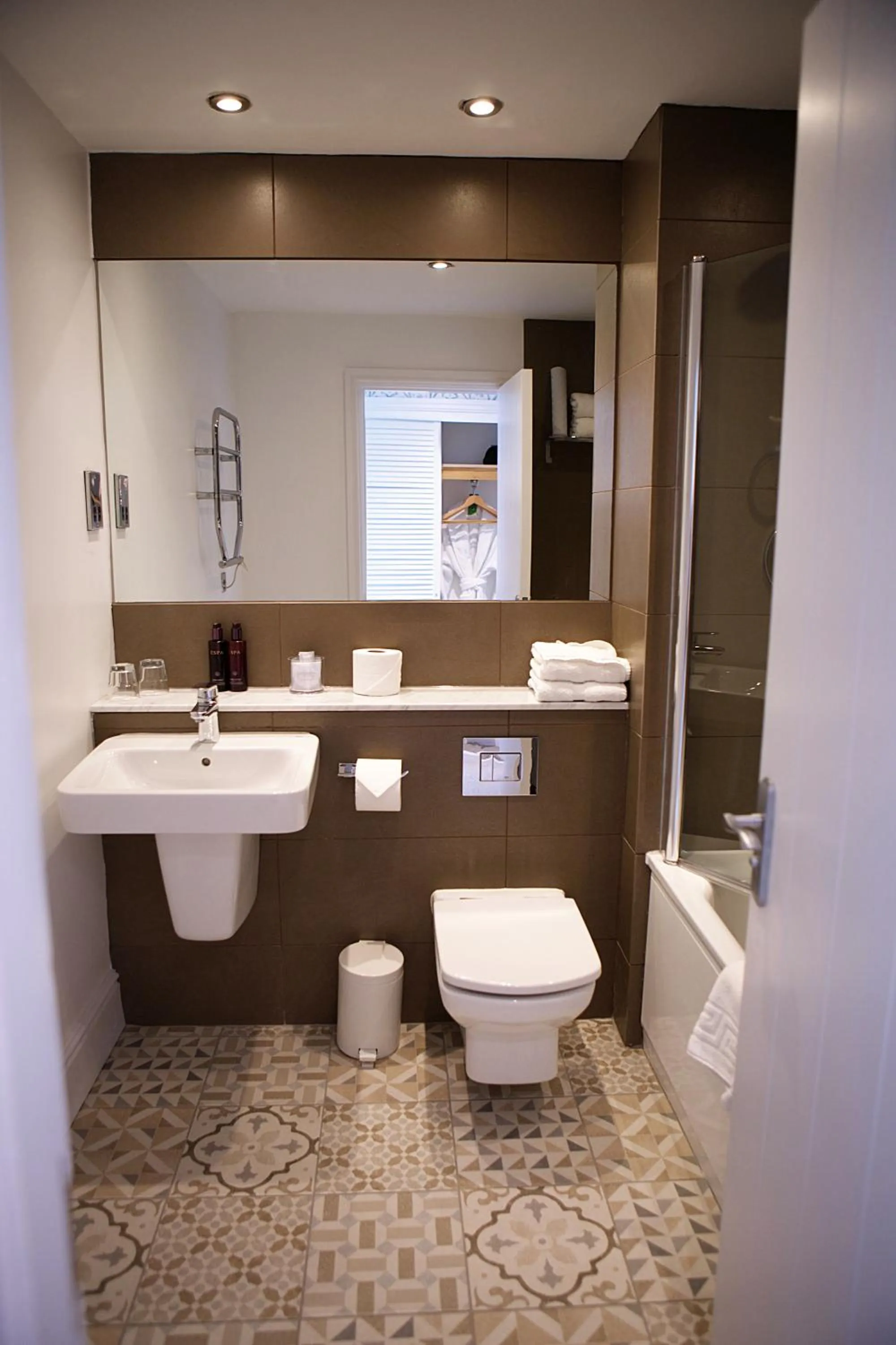 The Swan Hotel and Spa