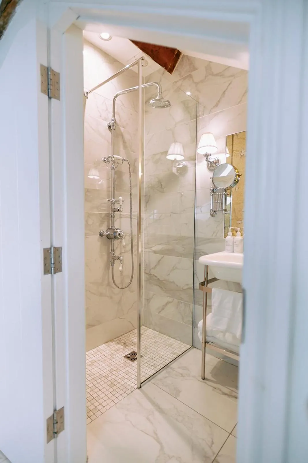 The Swan Hotel and Spa