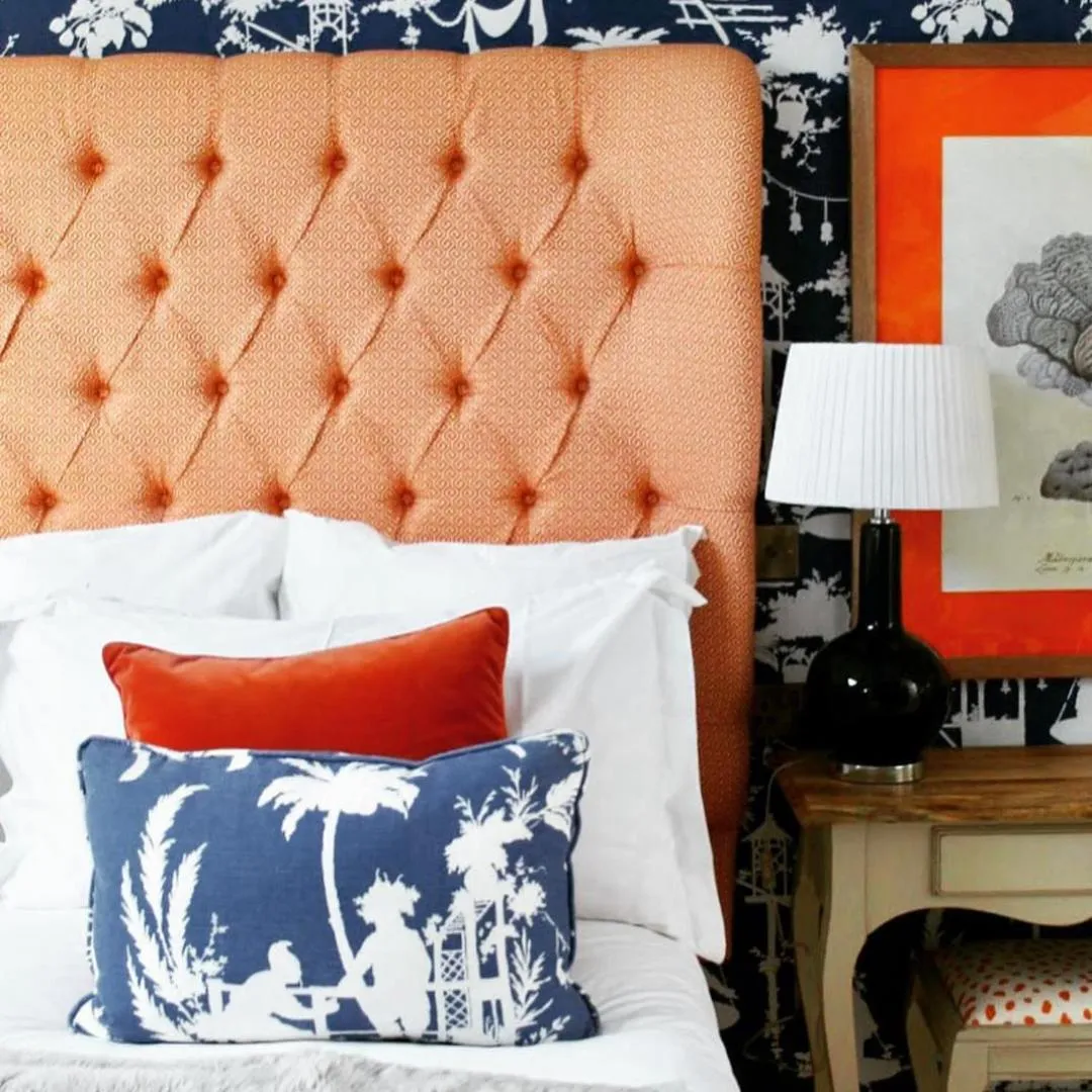 Bed in The Swan Hotel and Spa