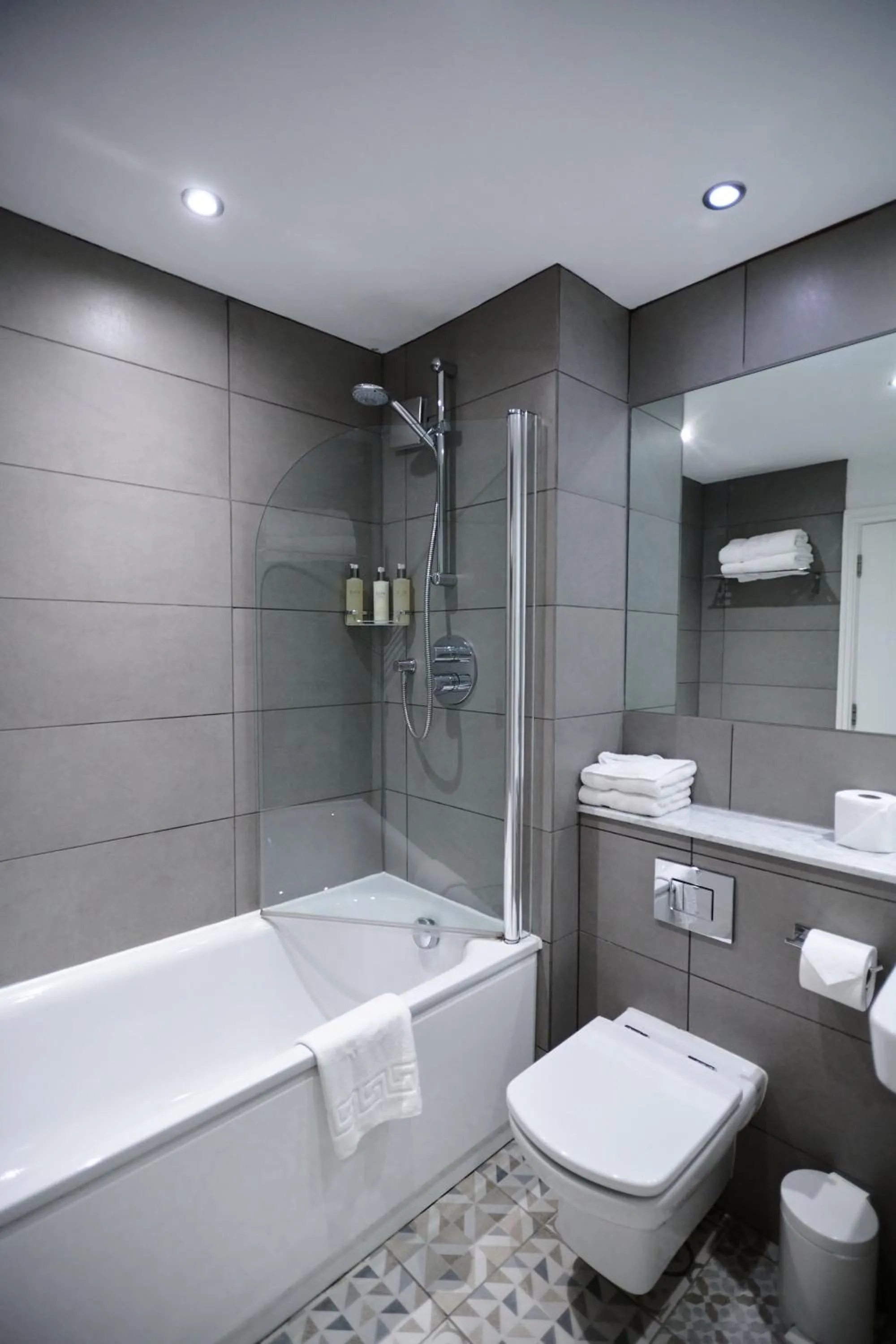 The Swan Hotel and Spa